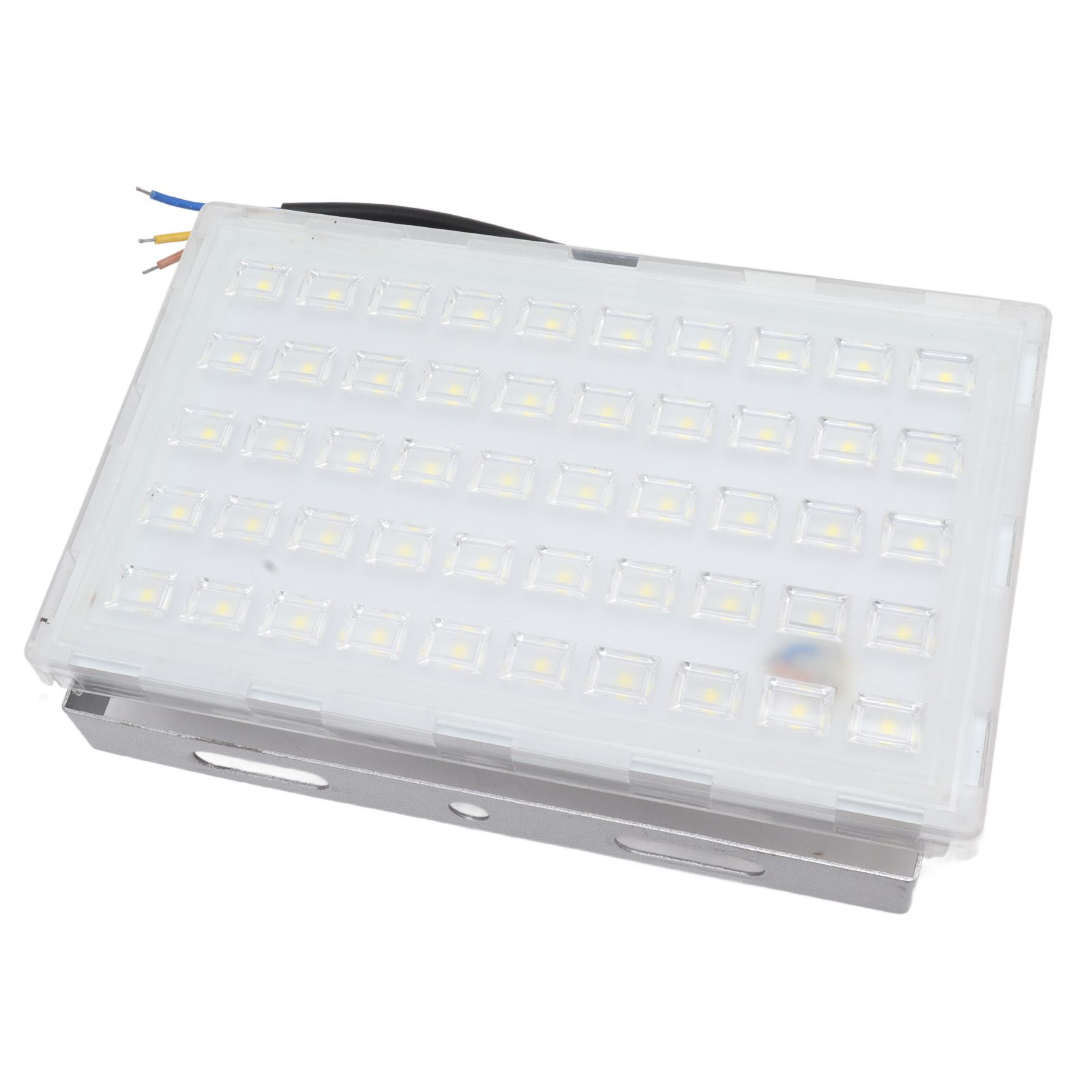 50W LED Flood Light IP66 Waterproof Super Bright Landscape Lamp Light for view 10