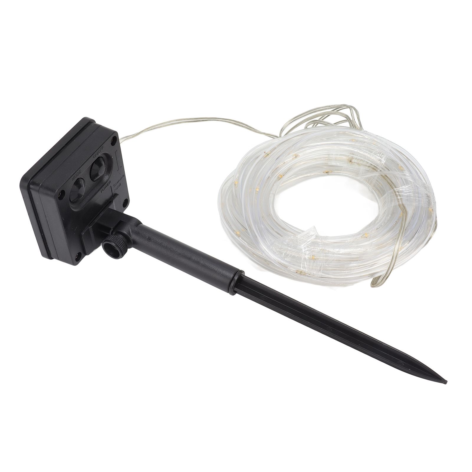 Solar Rope String Lights Waterproof High Brightness LED Solar String Lights view 13