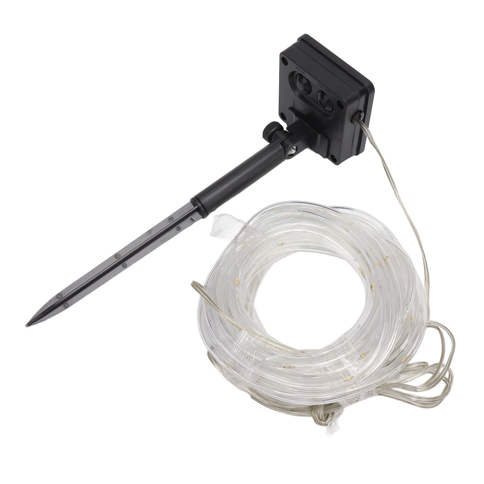 Solar Rope String Lights Waterproof High Brightness LED Solar String Lights view 14