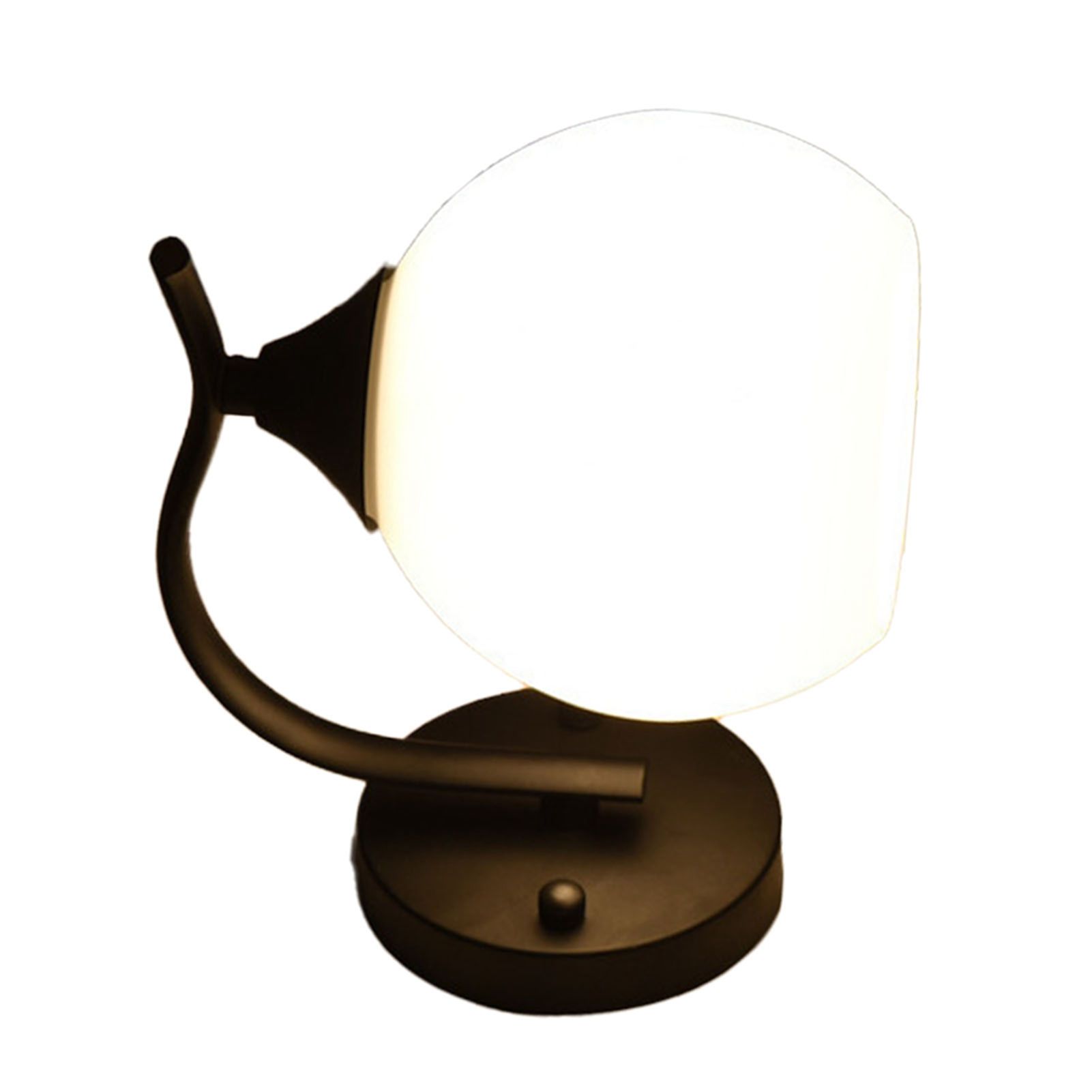Wall Lamp Exquisite American Style Rust Resistance Wall Light for Living Room view 4