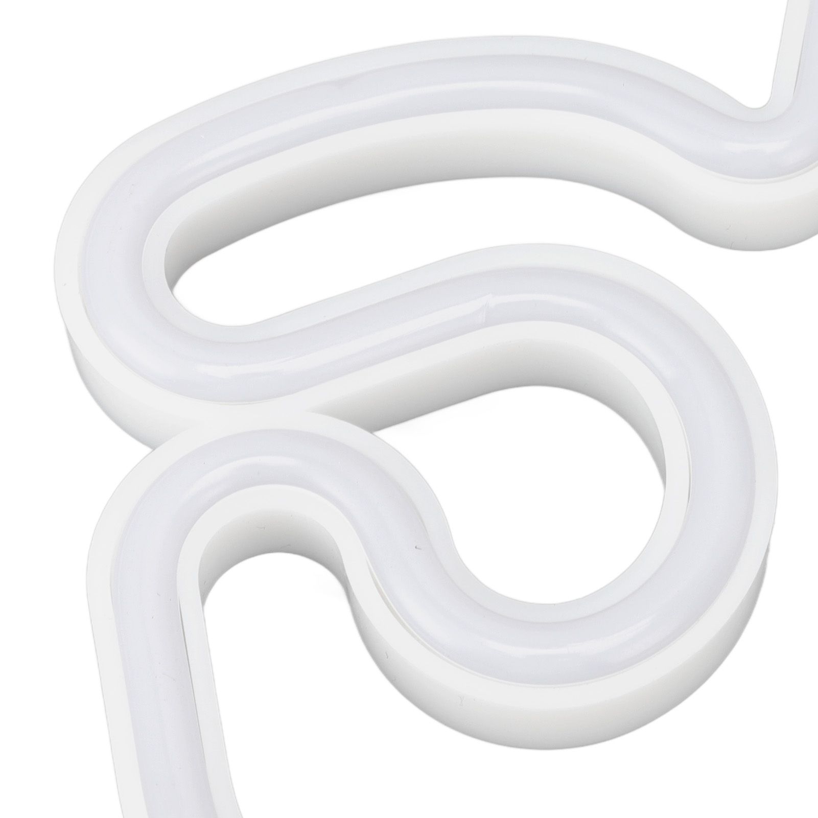 Hand Finger Neon Light OK Shaped LED Neon Sign Battery USB and Battery Powered view 14