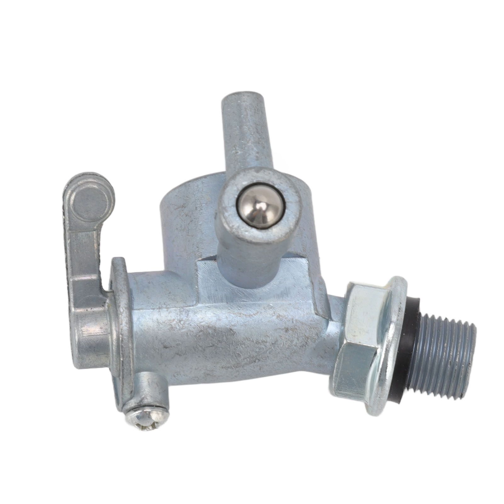 12mm Thread Fuel Tank Tap for Robin EY15 EY20 Ey28 RGX3500 RGX2400 Engine view 3