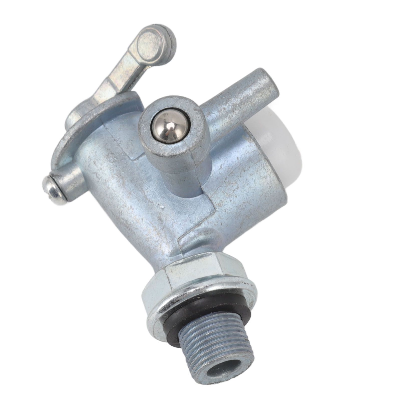 12mm Thread Fuel Tank Tap for Robin EY15 EY20 Ey28 RGX3500 RGX2400 Engine view 4