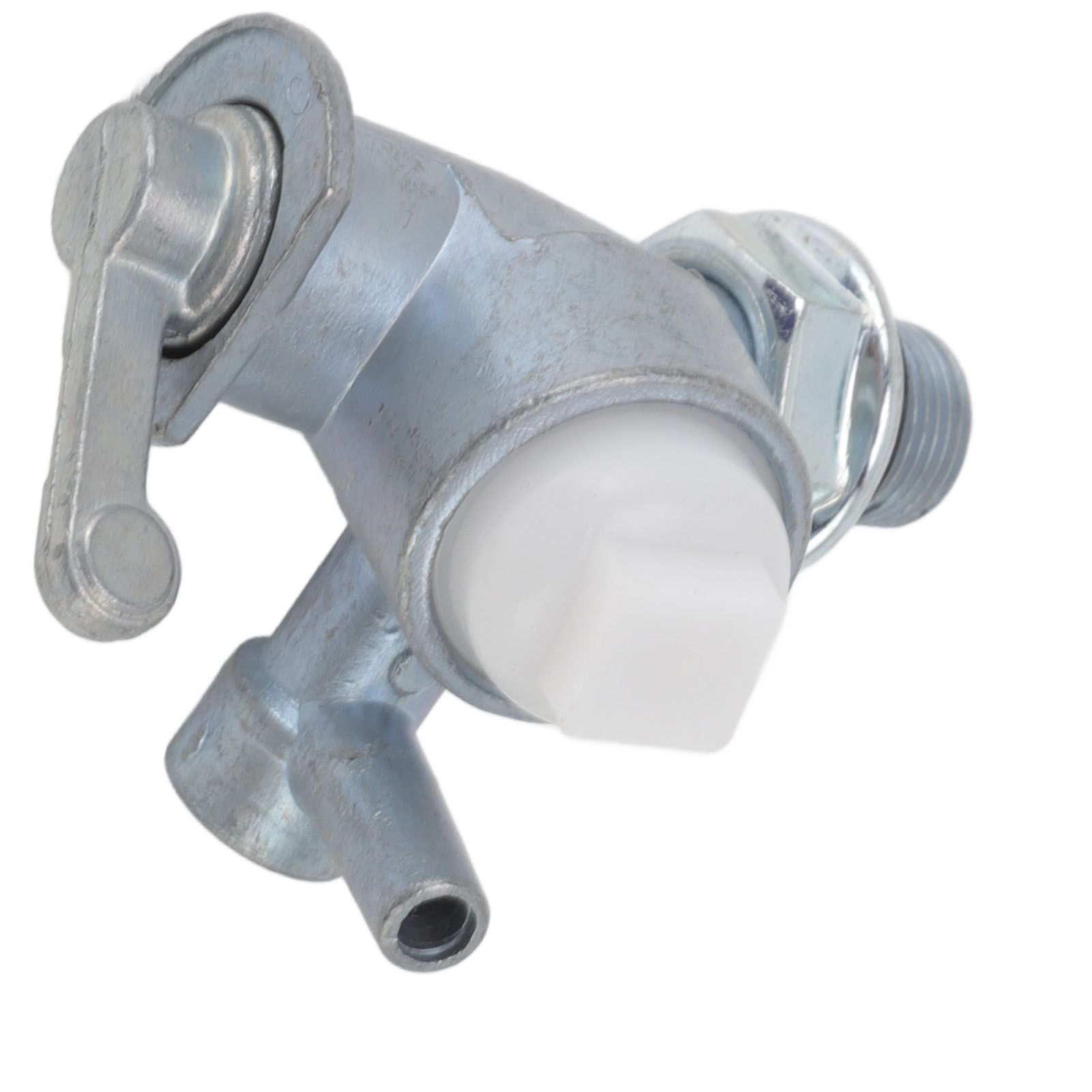 12mm Thread Fuel Tank Tap for Robin EY15 EY20 Ey28 RGX3500 RGX2400 Engine view 5