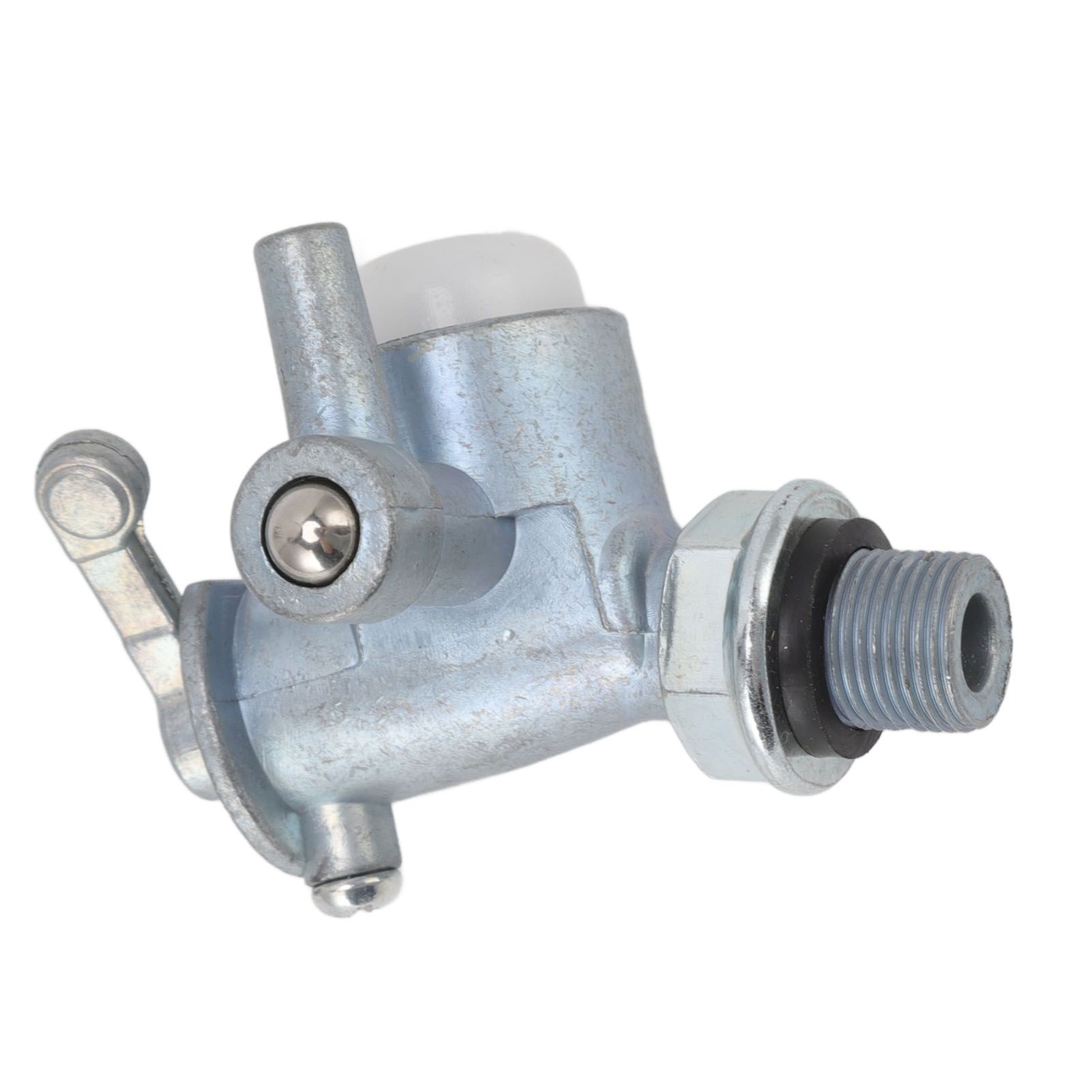12mm Thread Fuel Tank Tap for Robin EY15 EY20 Ey28 RGX3500 RGX2400 Engine view 6