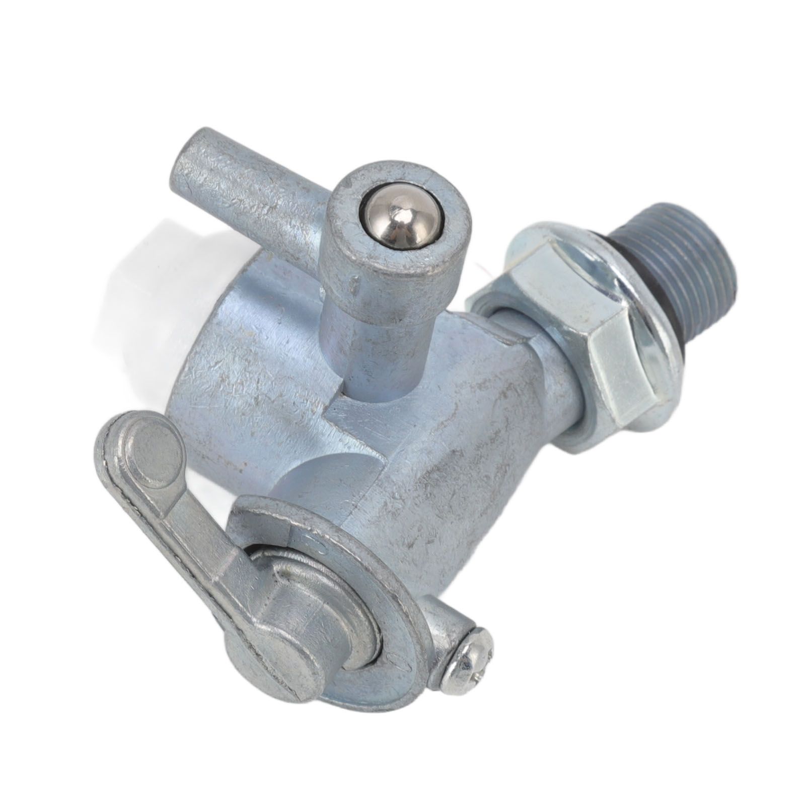 12mm Thread Fuel Tank Tap for Robin EY15 EY20 Ey28 RGX3500 RGX2400 Engine view 8