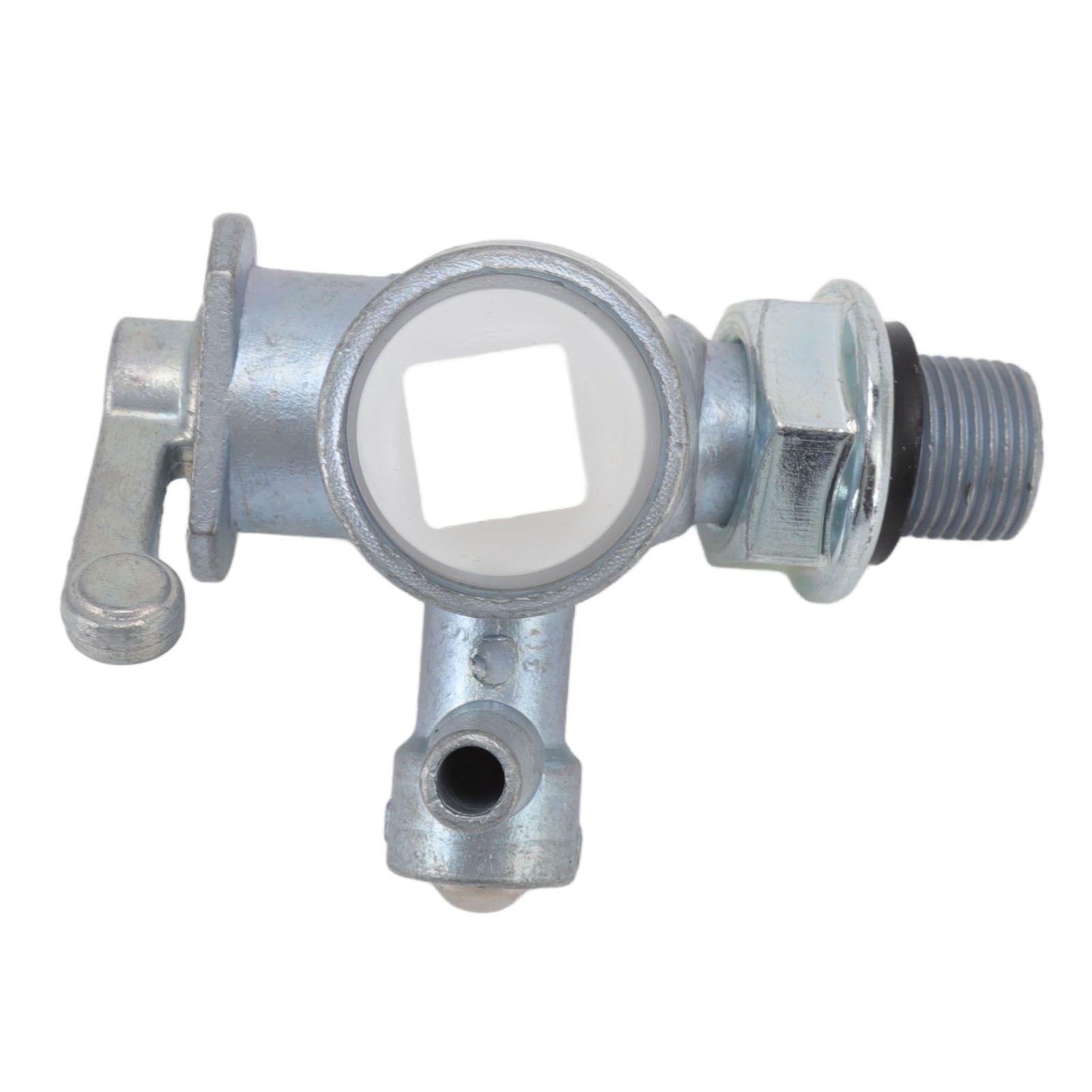 12mm Thread Fuel Tank Tap for Robin EY15 EY20 Ey28 RGX3500 RGX2400 Engine view 9