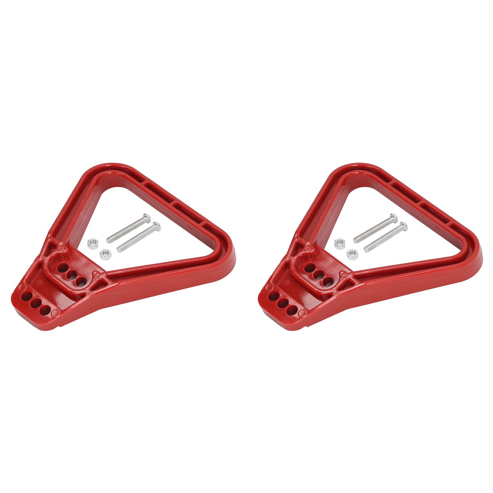 2PCS 350A Connector Handle Safe Battery Quick Connector Handle for Solar