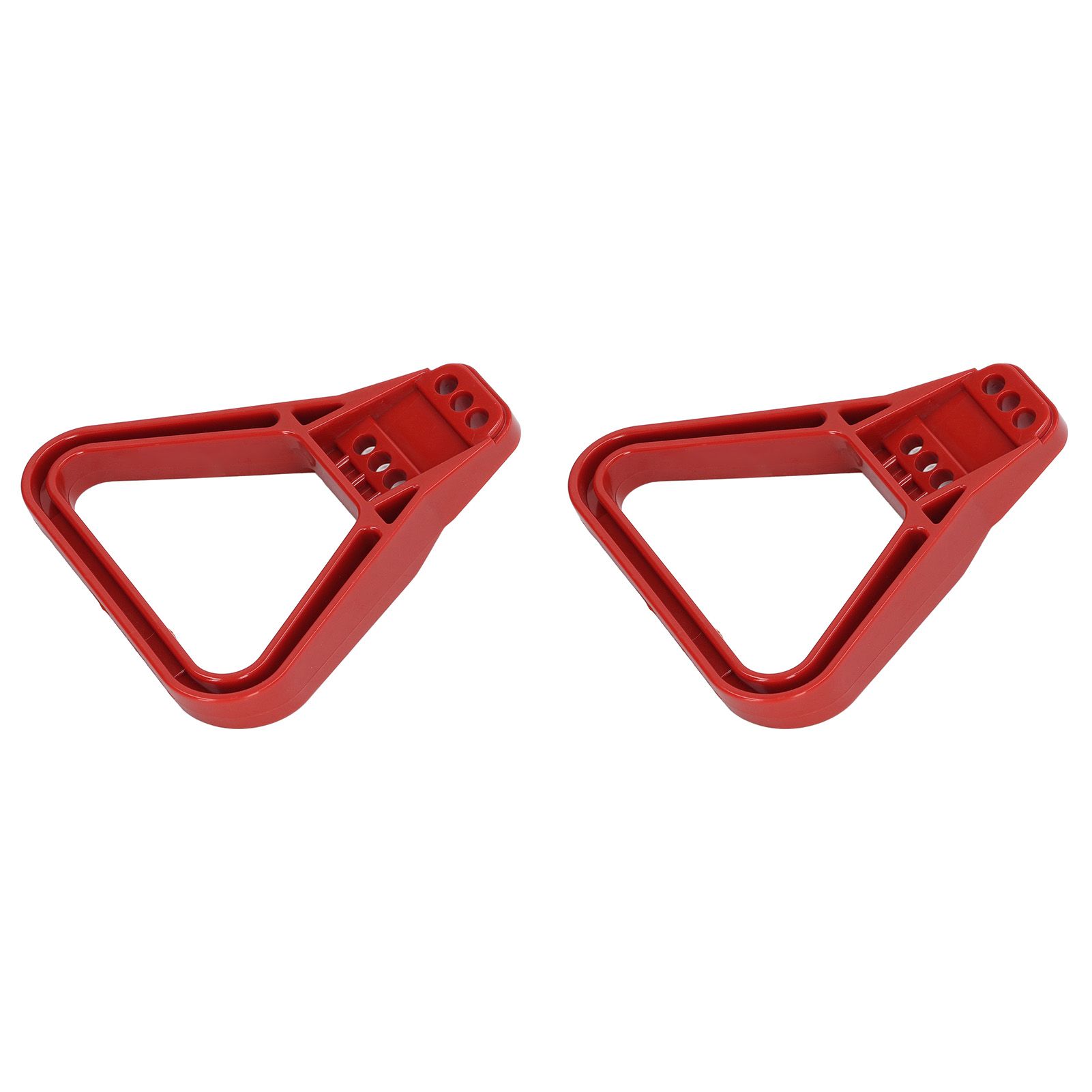 2PCS 350A Connector Handle Safe Battery Quick Connector Handle for Solar view 3