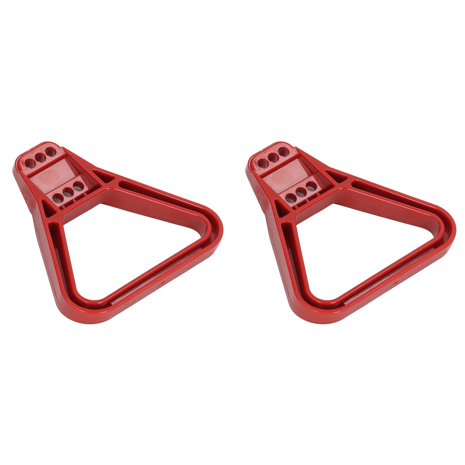 2PCS 350A Connector Handle Safe Battery Quick Connector Handle for Solar view 4