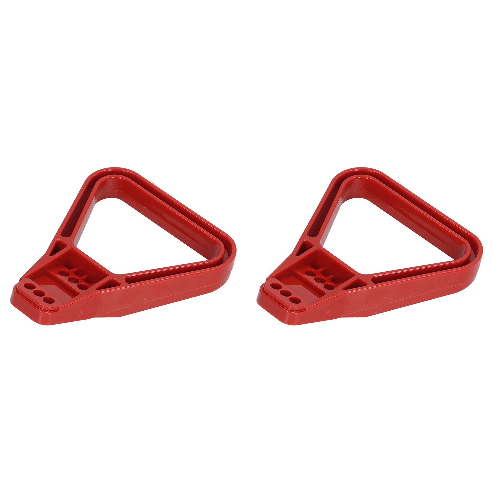 2PCS 350A Connector Handle Safe Battery Quick Connector Handle for Solar view 5