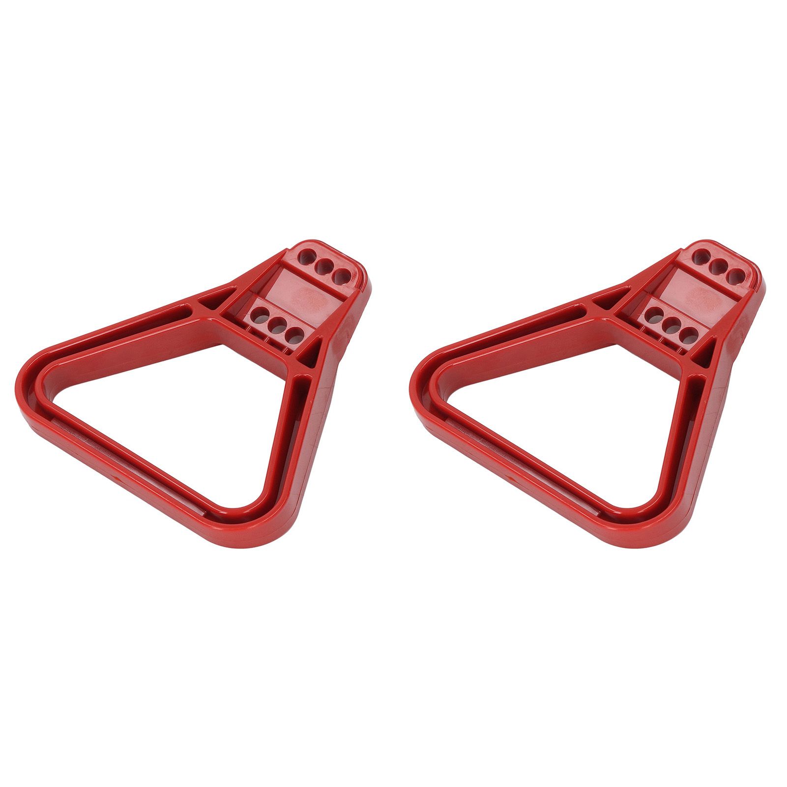 2PCS 350A Connector Handle Safe Battery Quick Connector Handle for Solar view 7