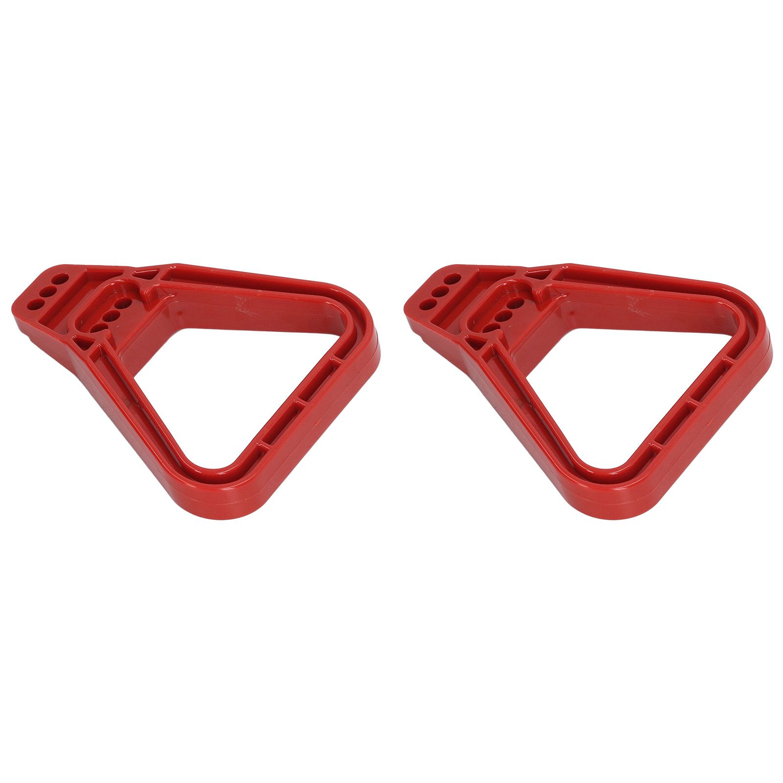 2PCS 350A Connector Handle Safe Battery Quick Connector Handle for Solar view 8