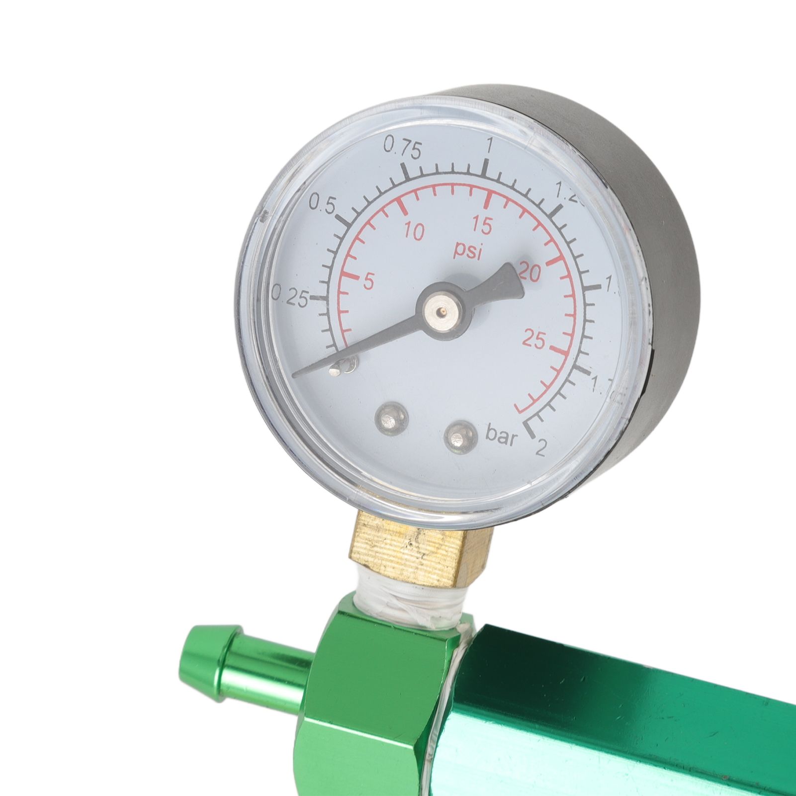 Carburetor Leak Detector Pressure Gauge Replacement for Walbro 57211 Outdoor view 13