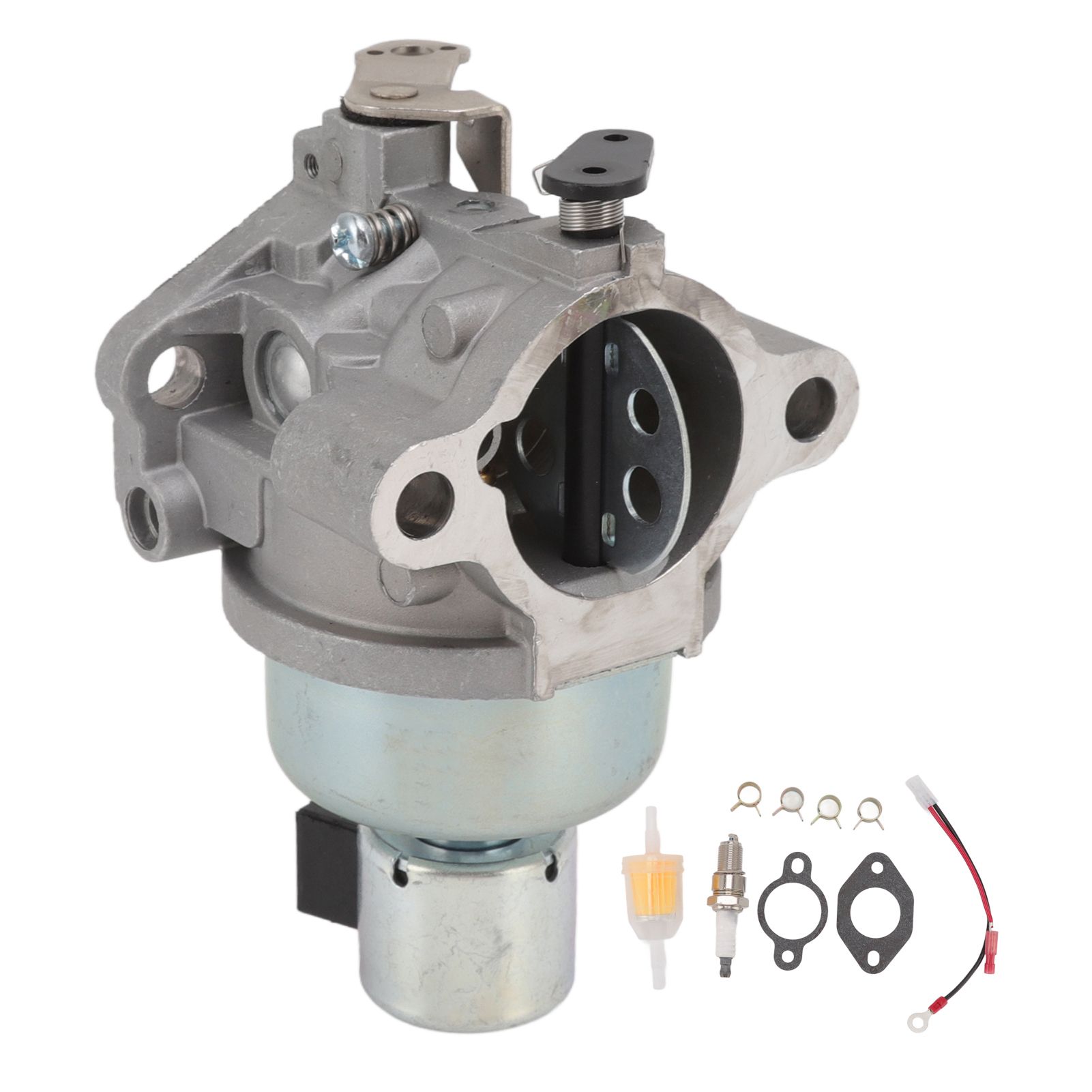 Lawn Mower Carburetor Replaces for John Deere L110 for Kohler 17.5HP Mower