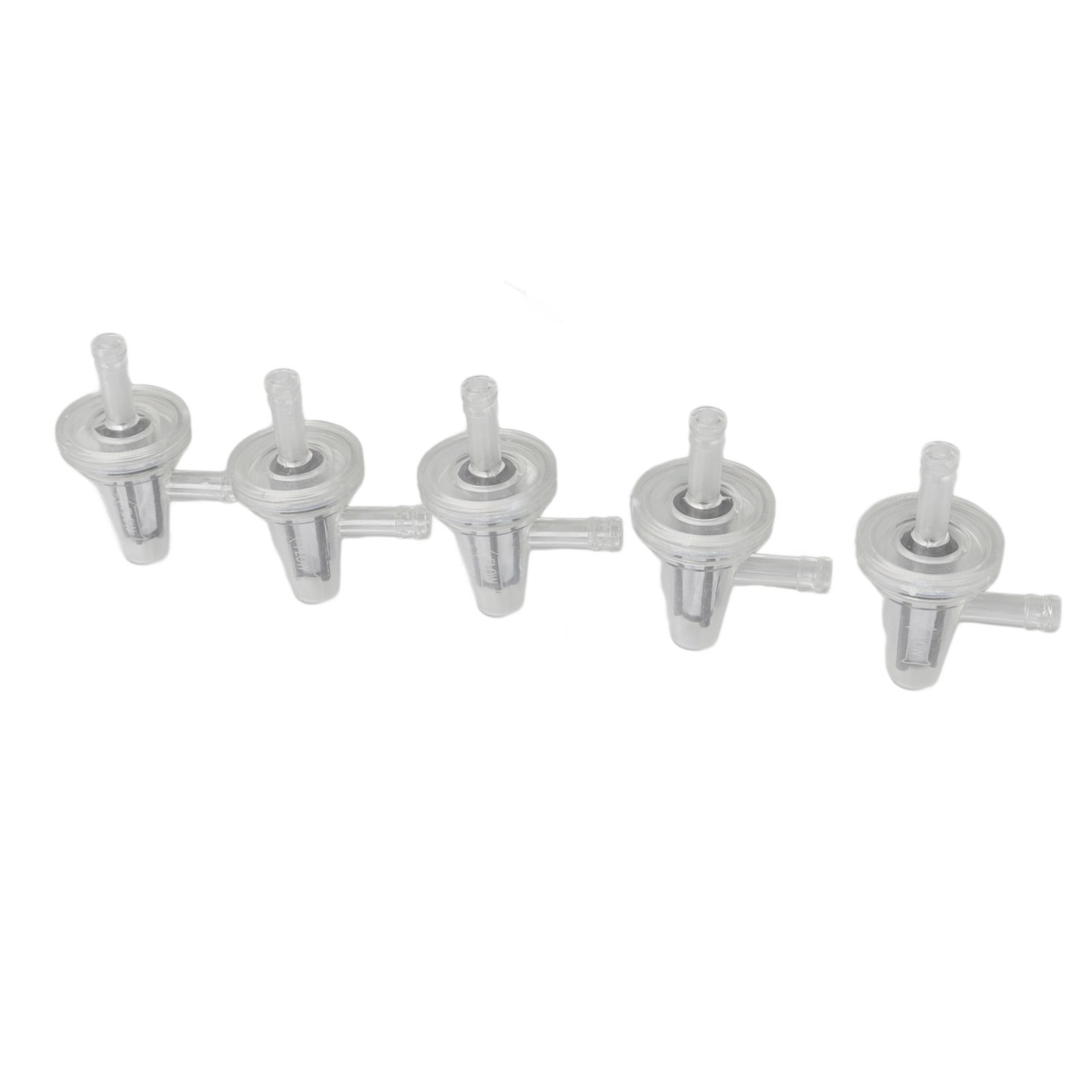 Fuel Filter Kit 90 Degrees Right Angle Inline Fuel Filter for DT100 DT125 view 4