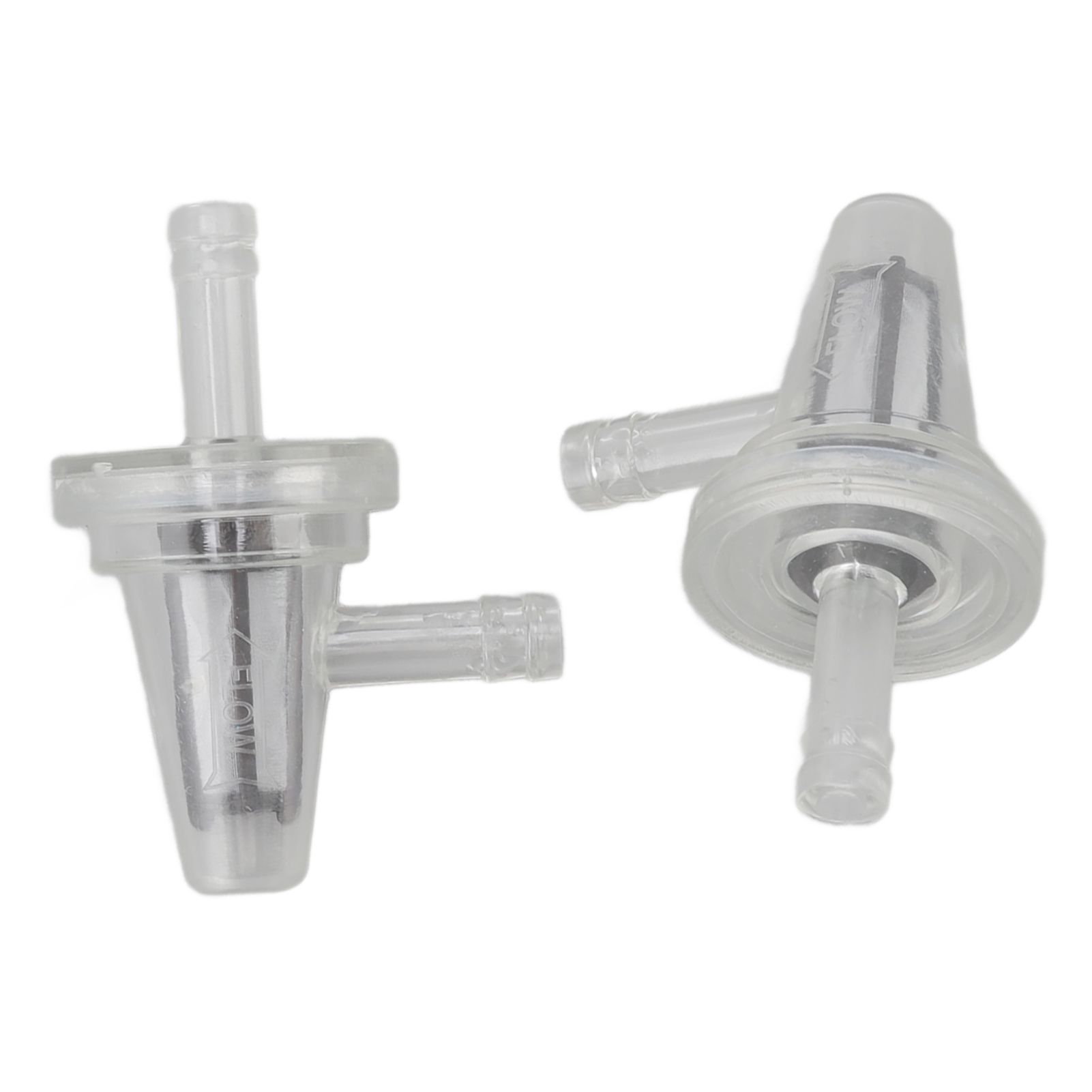Fuel Filter Kit 90 Degrees Right Angle Inline Fuel Filter for DT100 DT125 view 15