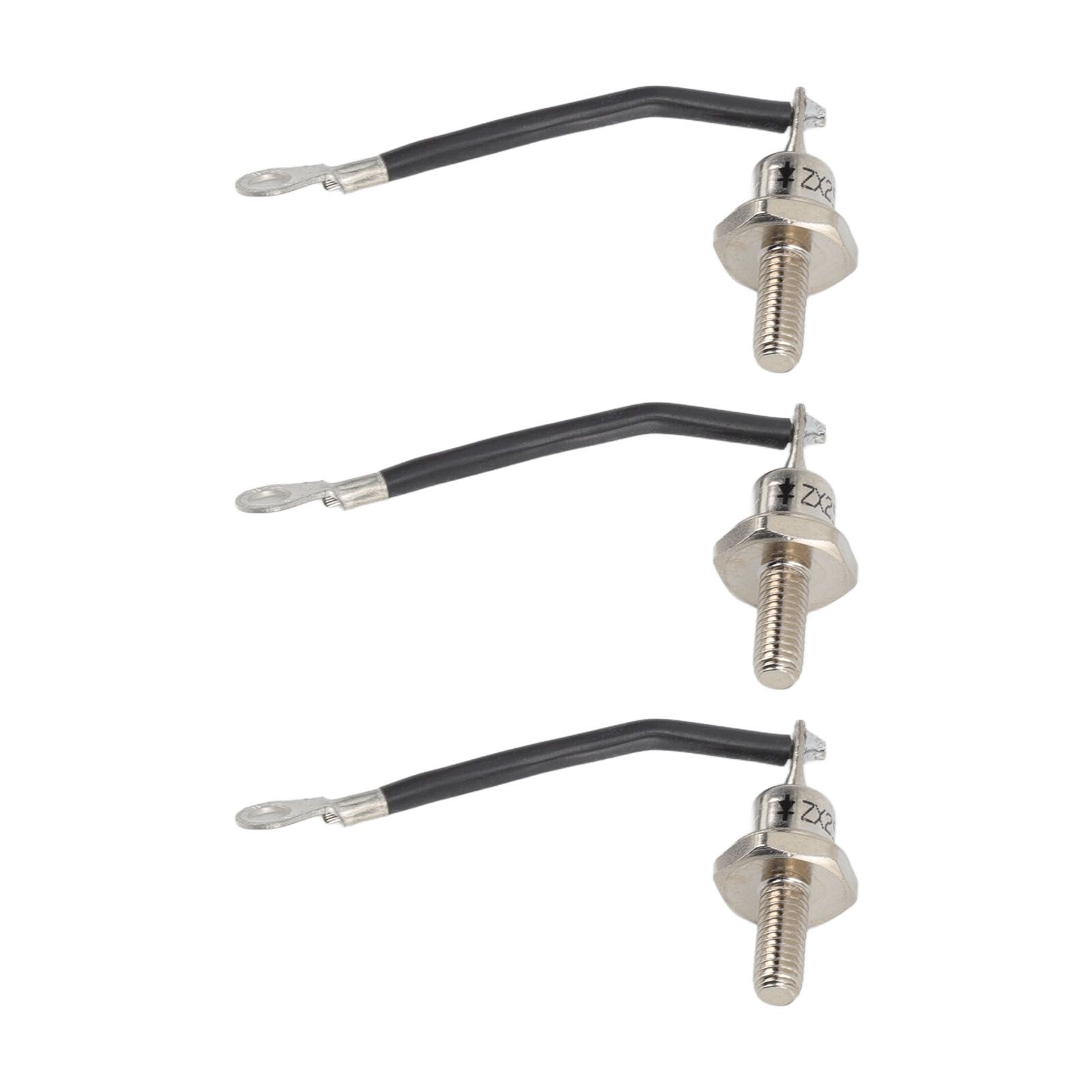 3PCS 25A ZX25 12 Diesel Generator Diode Small Portable Rectifier Diode view 4