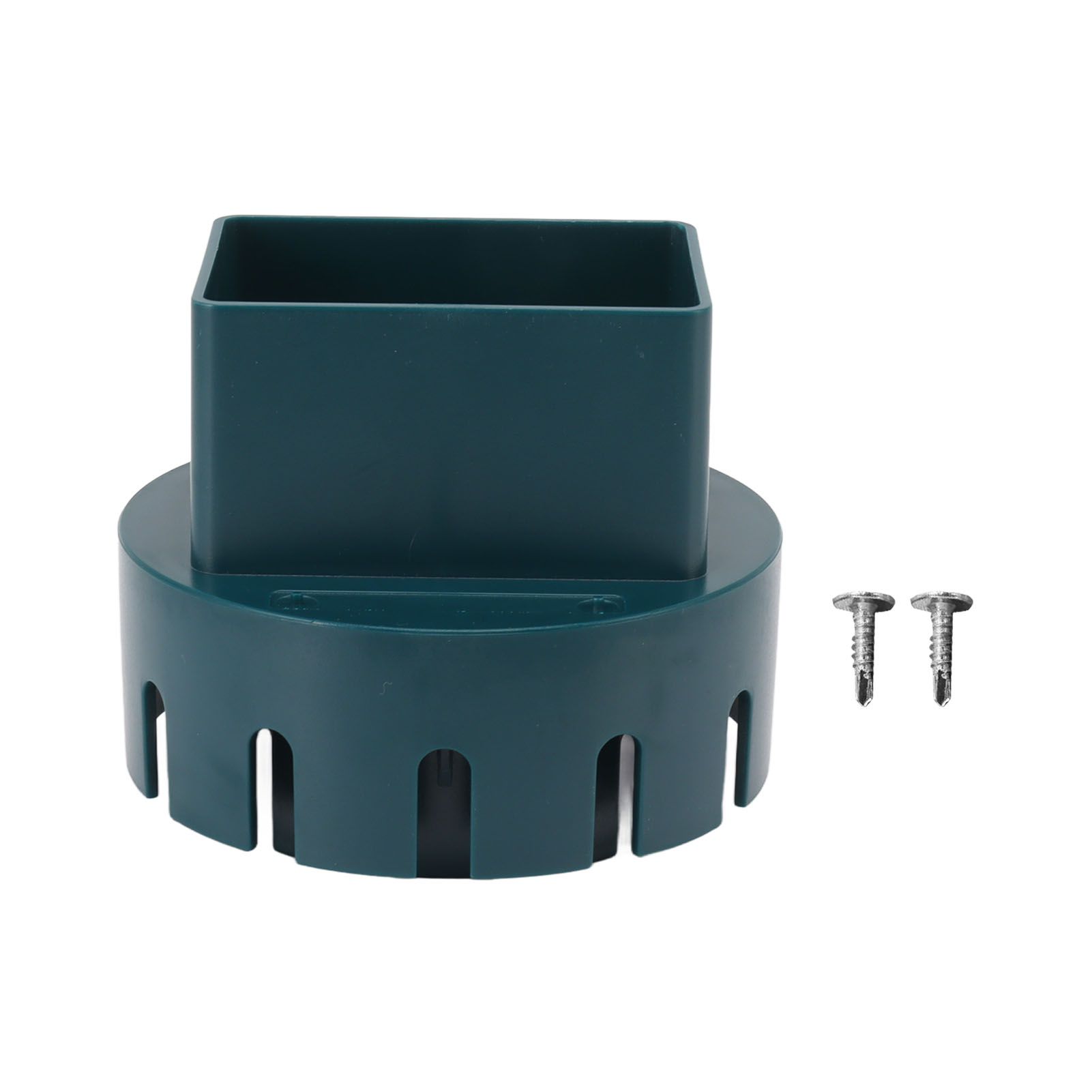 Downspout Adapter Plastic Drain Adapter Replacement Downpipe Converter