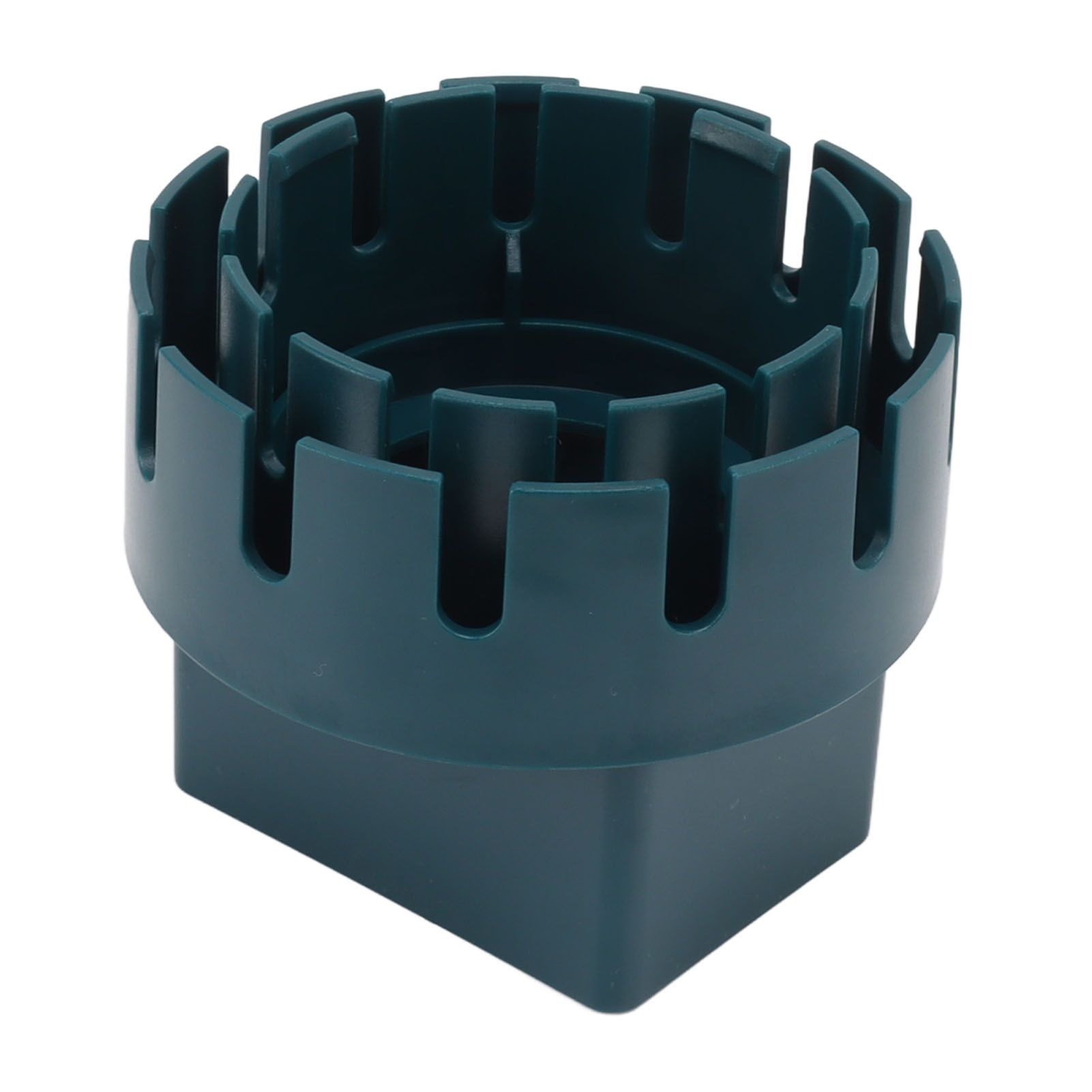 Downspout Adapter Plastic Drain Adapter Replacement Downpipe Converter view 5