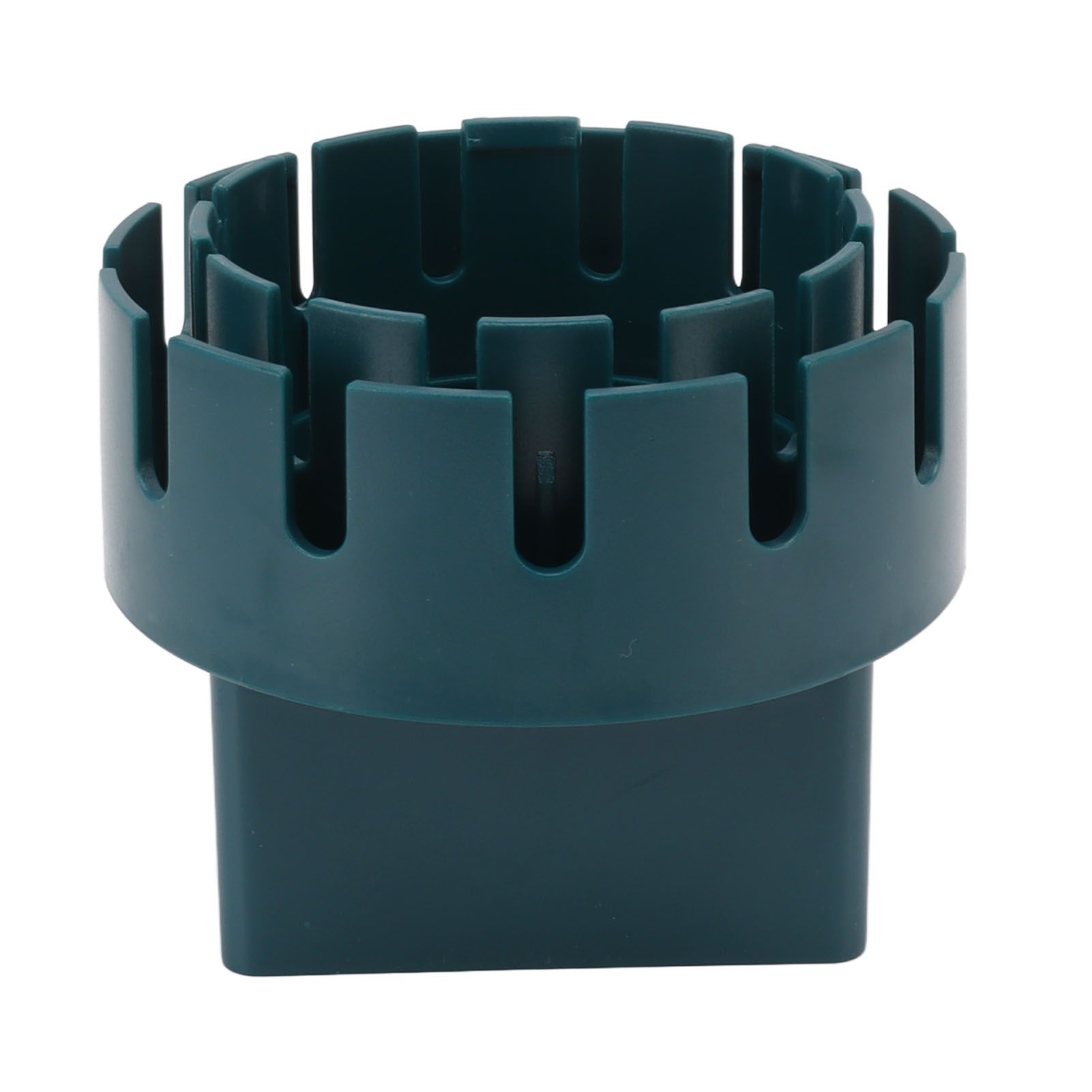 Downspout Adapter Plastic Drain Adapter Replacement Downpipe Converter view 6