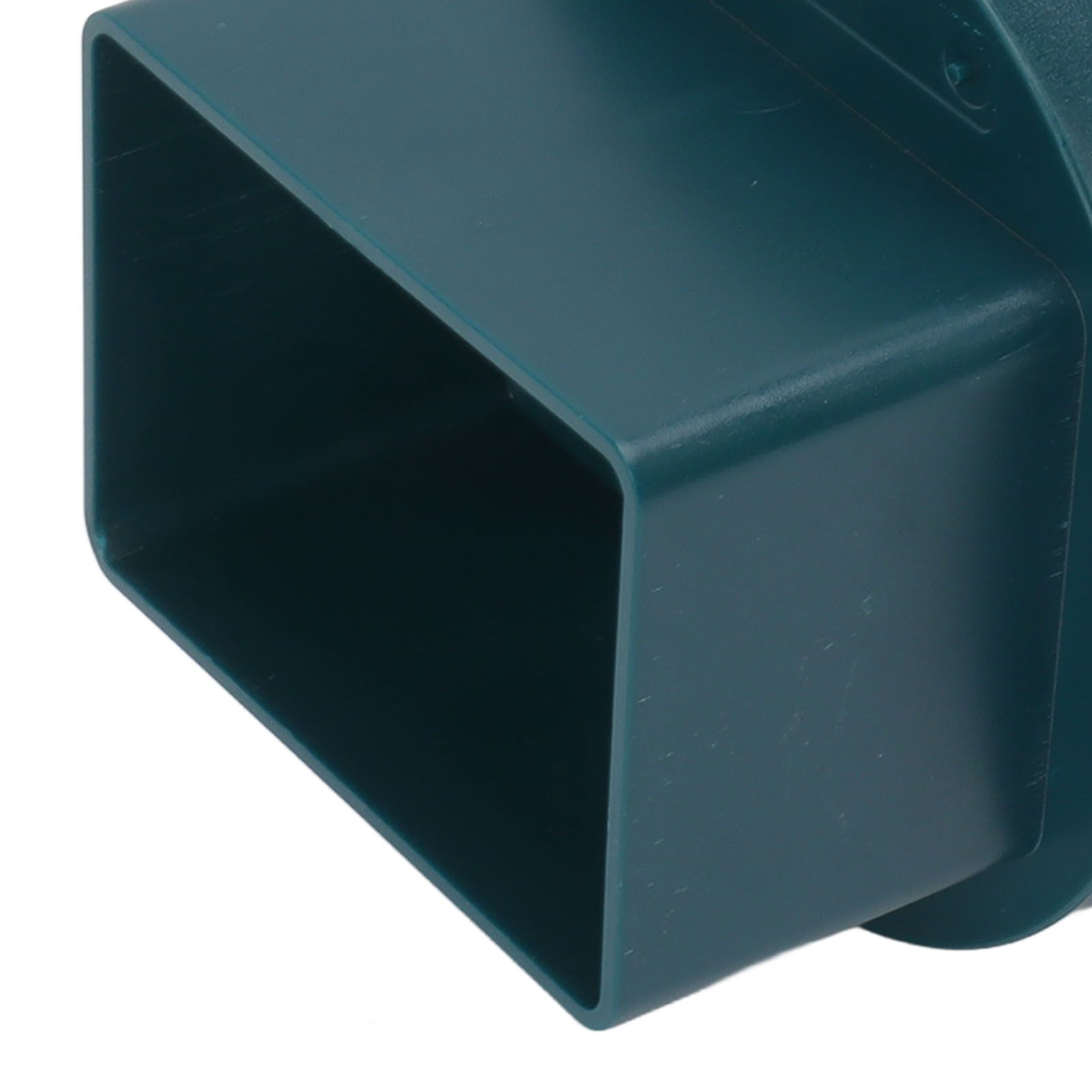 Downspout Adapter Plastic Drain Adapter Replacement Downpipe Converter view 15