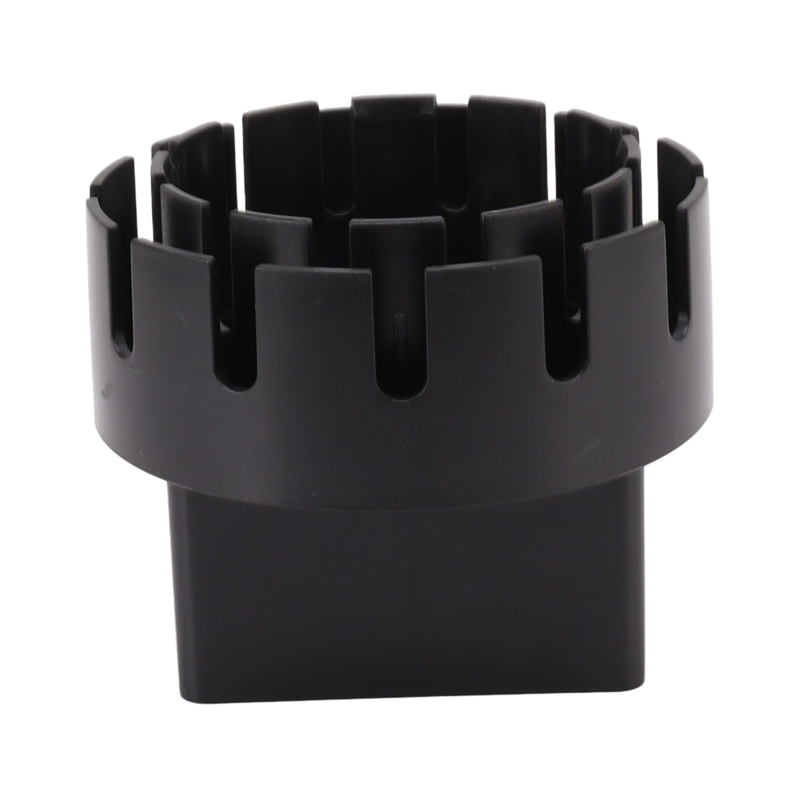 Downspout Adapter Plastic Drain Adapter Replacement Downpipe Converter view 6