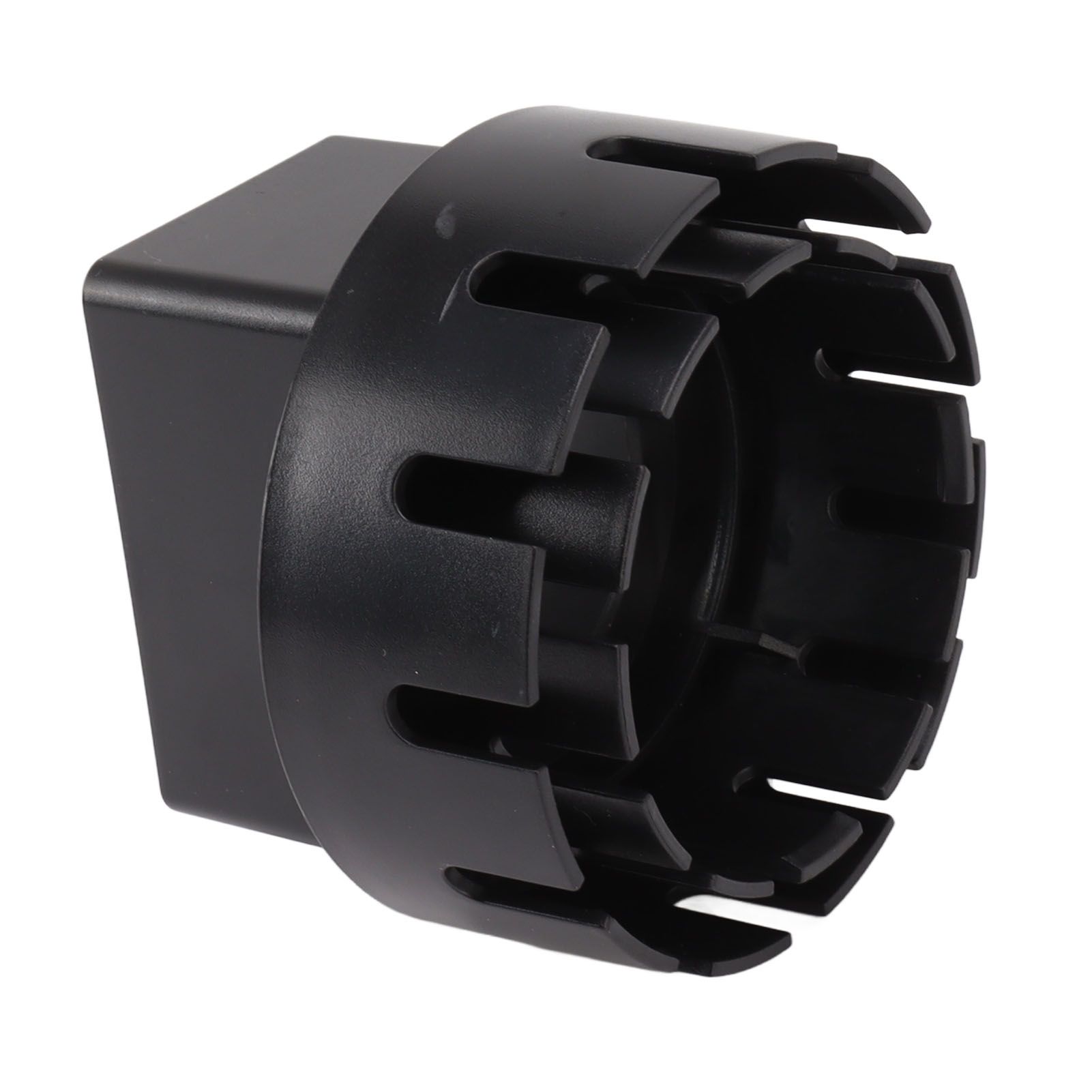 Downspout Adapter Plastic Drain Adapter Replacement Downpipe Converter view 2