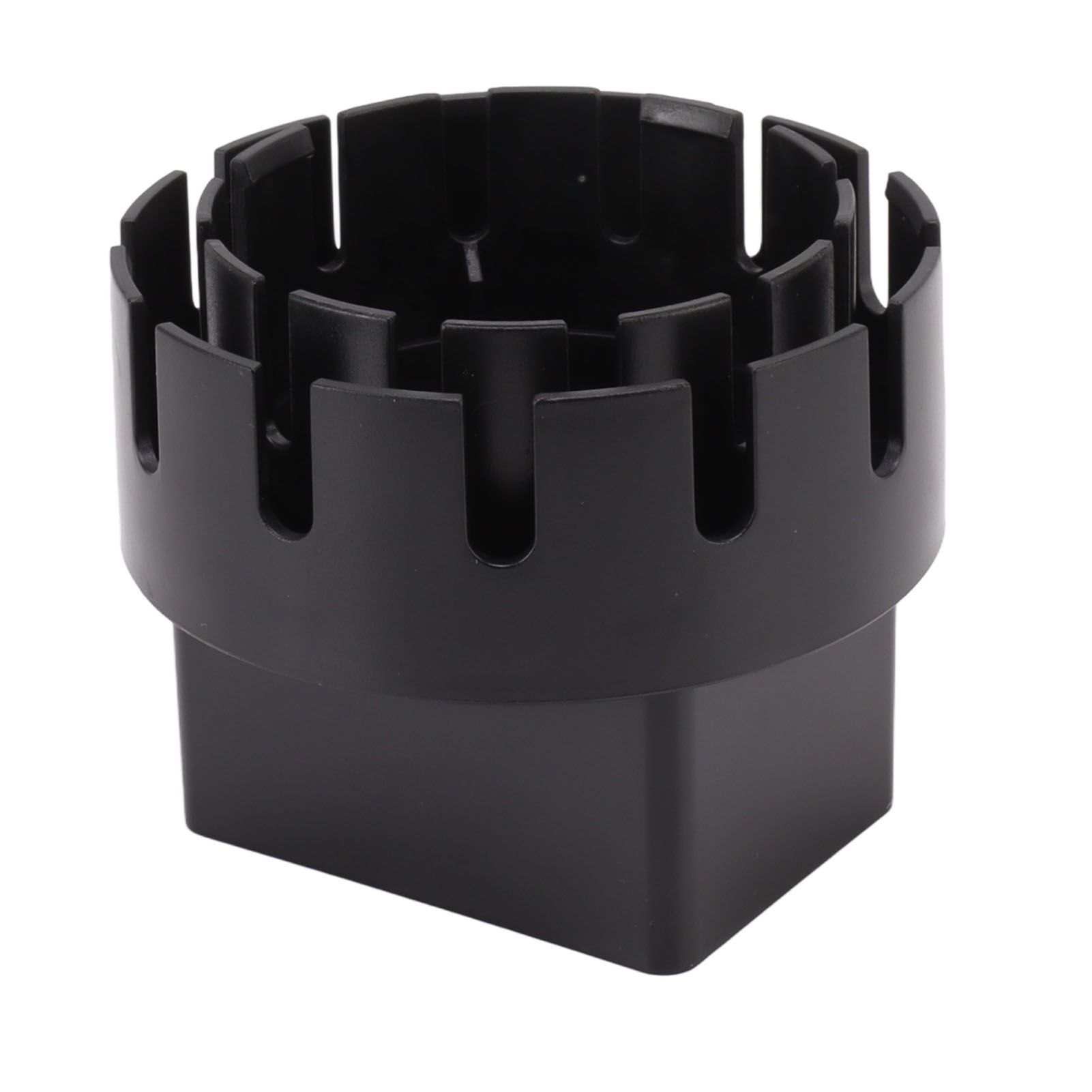 Downspout Adapter Plastic Drain Adapter Replacement Downpipe Converter view 5
