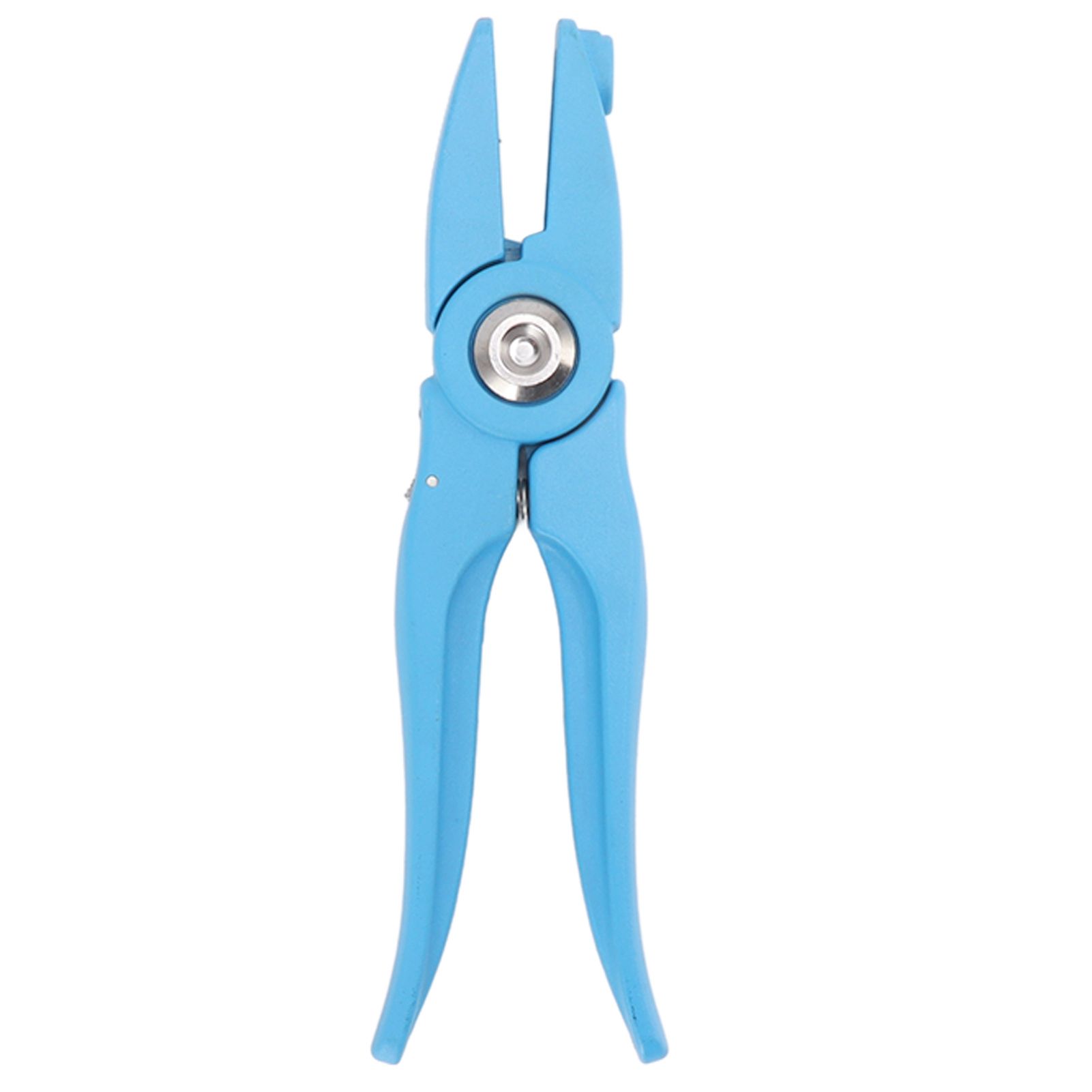 Ear Tag Applicator Universal Metal Animal Ear Tag Plier for Cow Sheep Goat Pig view 2