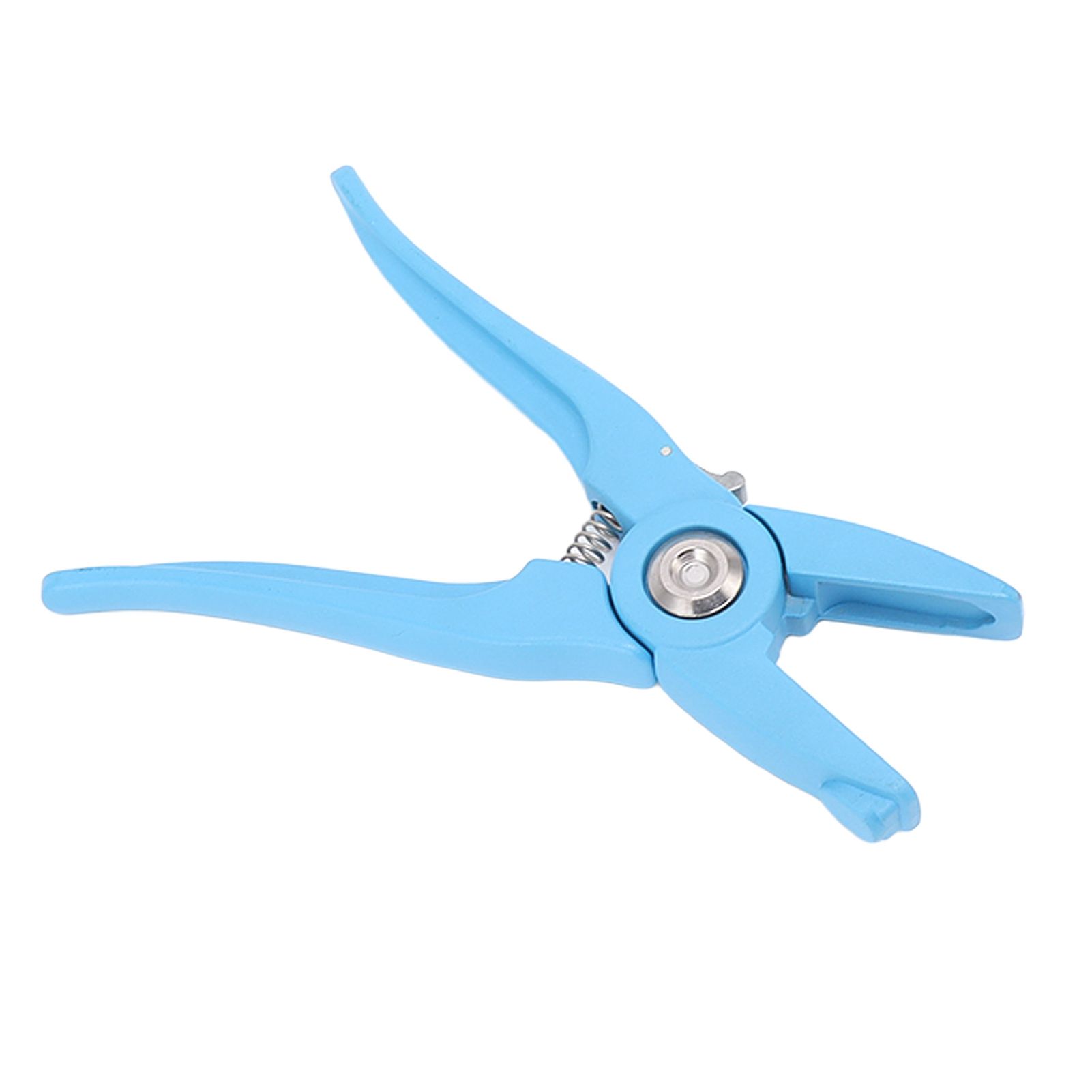 Ear Tag Applicator Universal Metal Animal Ear Tag Plier for Cow Sheep Goat Pig view 3