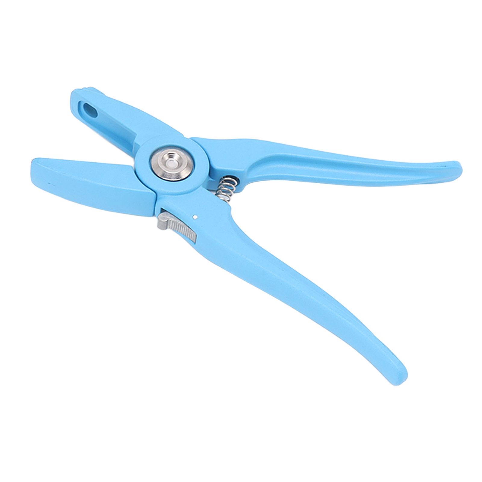 Ear Tag Applicator Universal Metal Animal Ear Tag Plier for Cow Sheep Goat Pig view 4