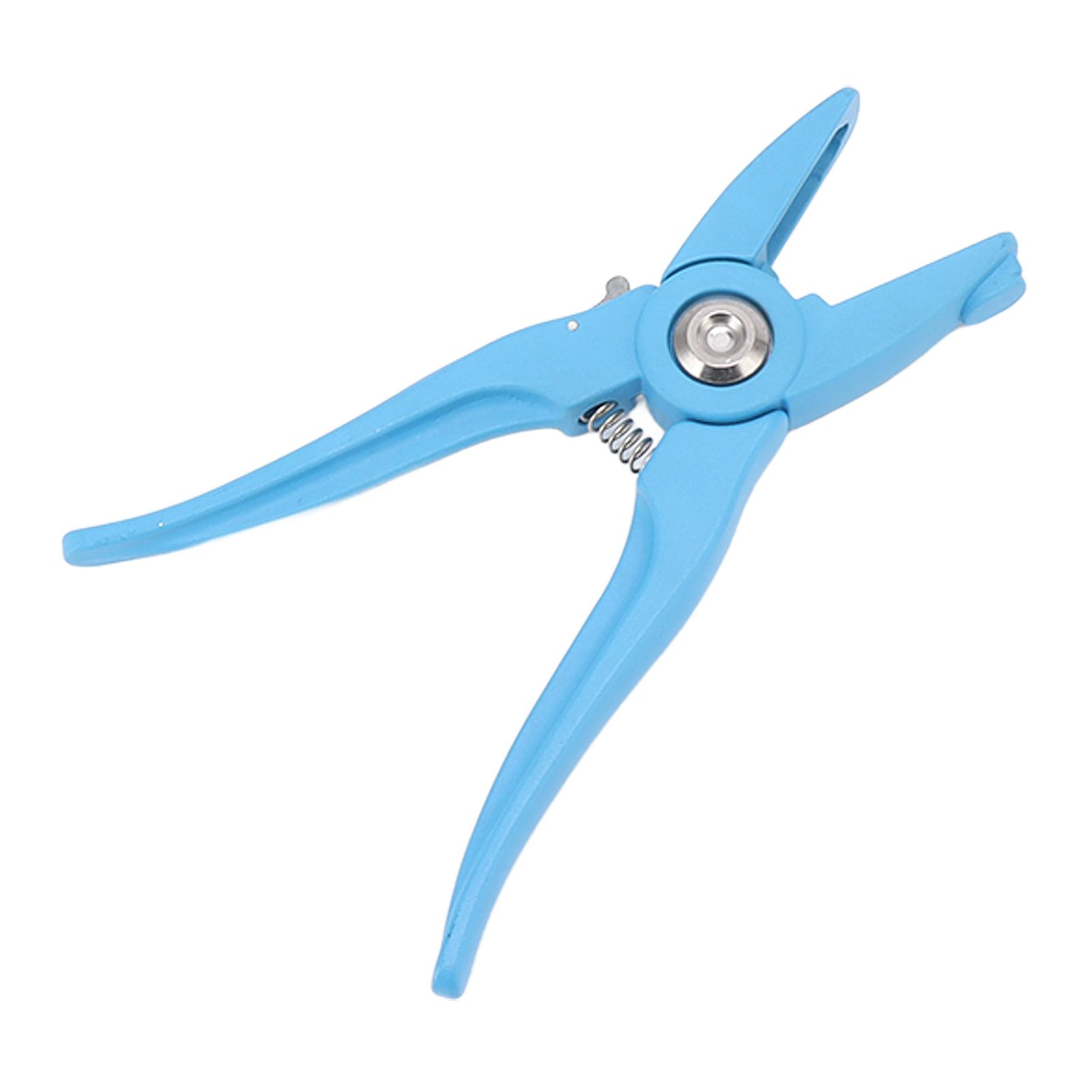 Ear Tag Applicator Universal Metal Animal Ear Tag Plier for Cow Sheep Goat Pig view 5