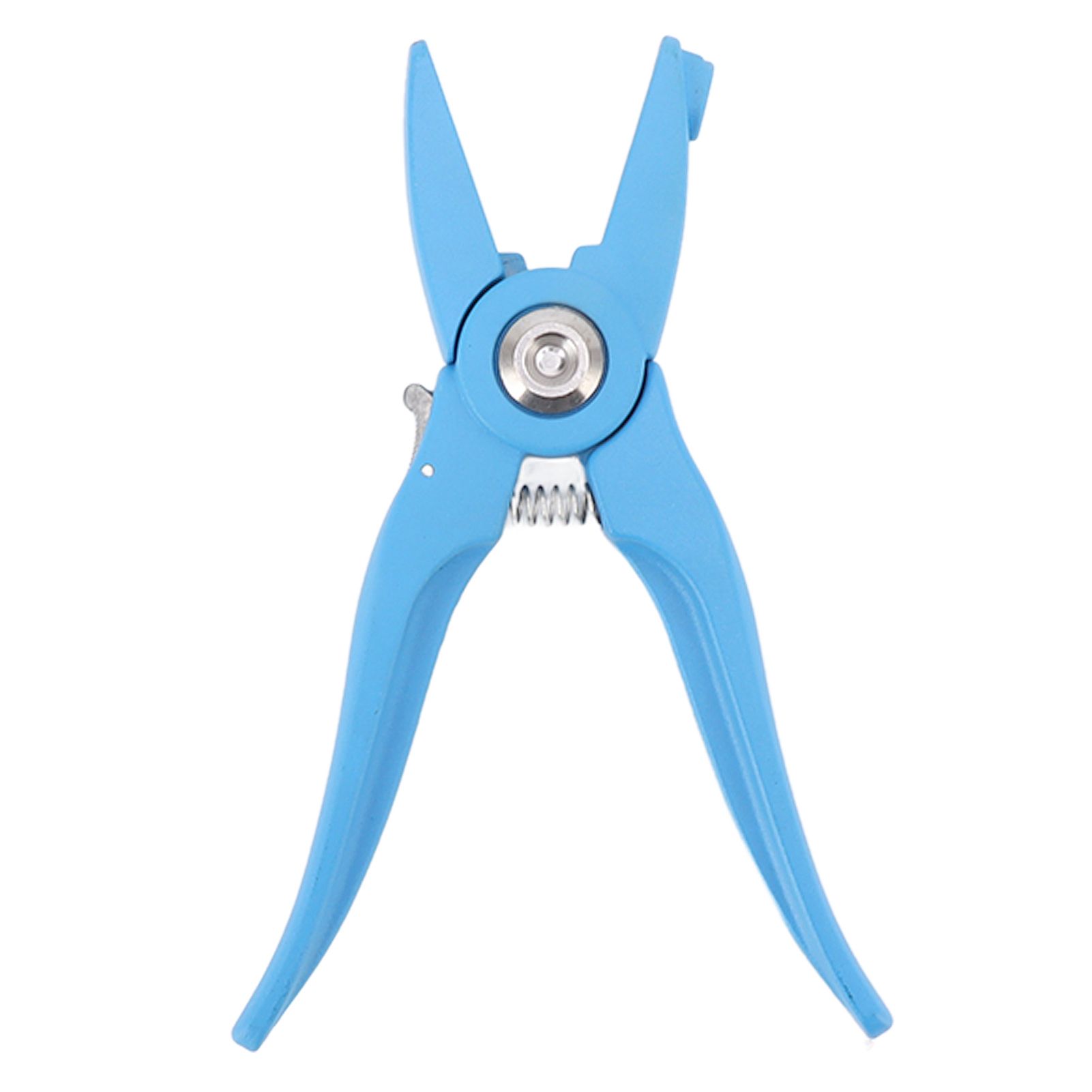 Ear Tag Applicator Universal Metal Animal Ear Tag Plier for Cow Sheep Goat Pig view 6