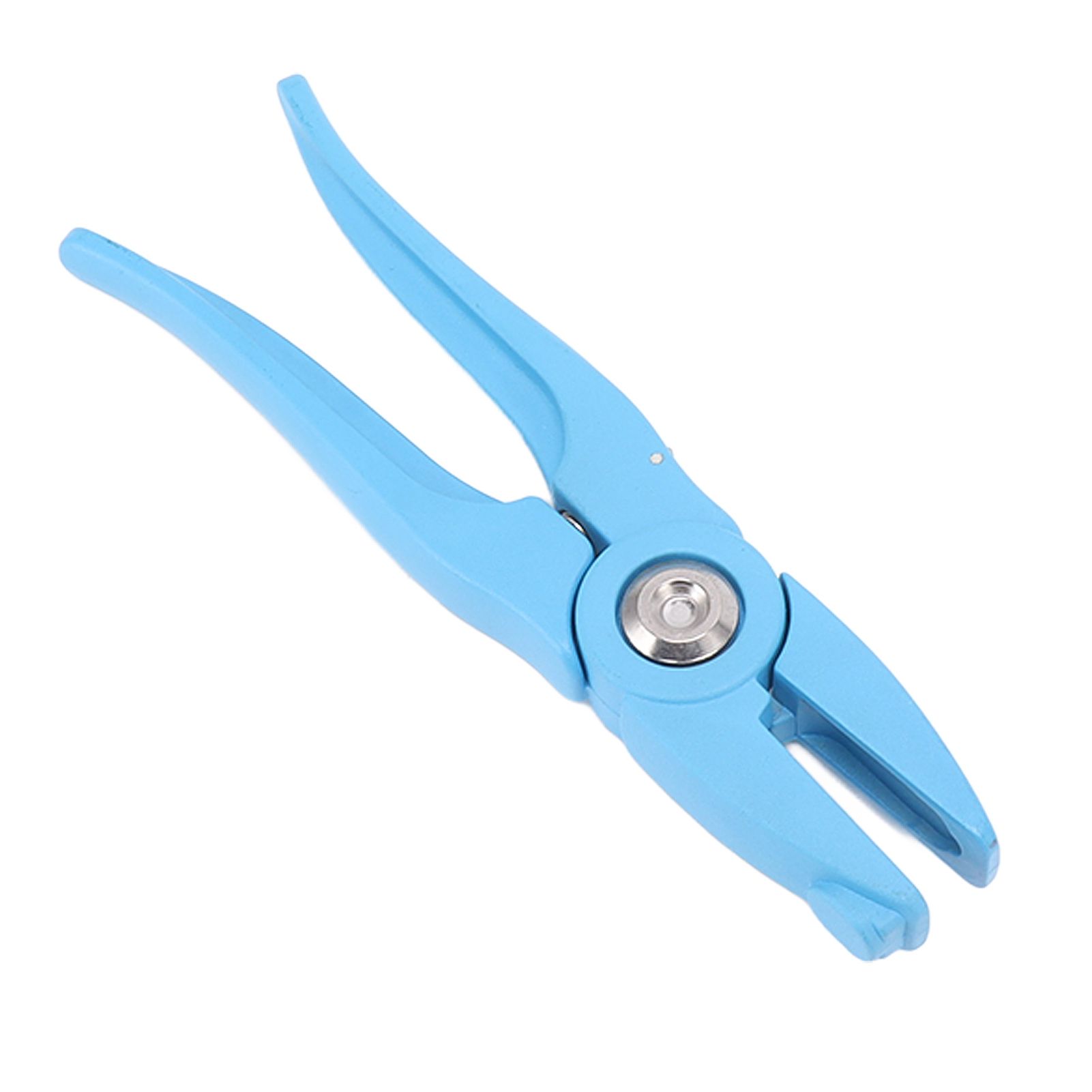 Ear Tag Applicator Universal Metal Animal Ear Tag Plier for Cow Sheep Goat Pig view 7