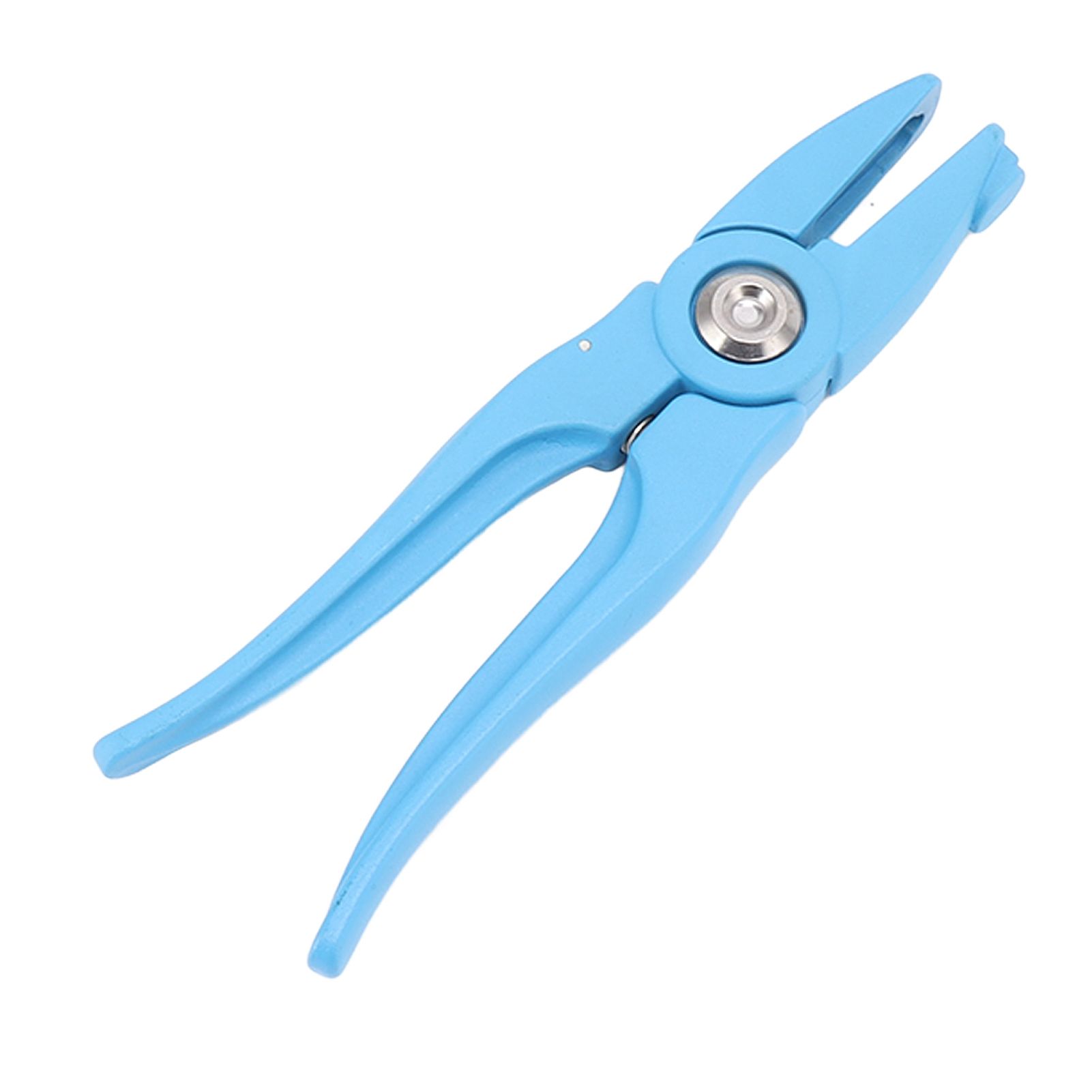 Ear Tag Applicator Universal Metal Animal Ear Tag Plier for Cow Sheep Goat Pig view 8