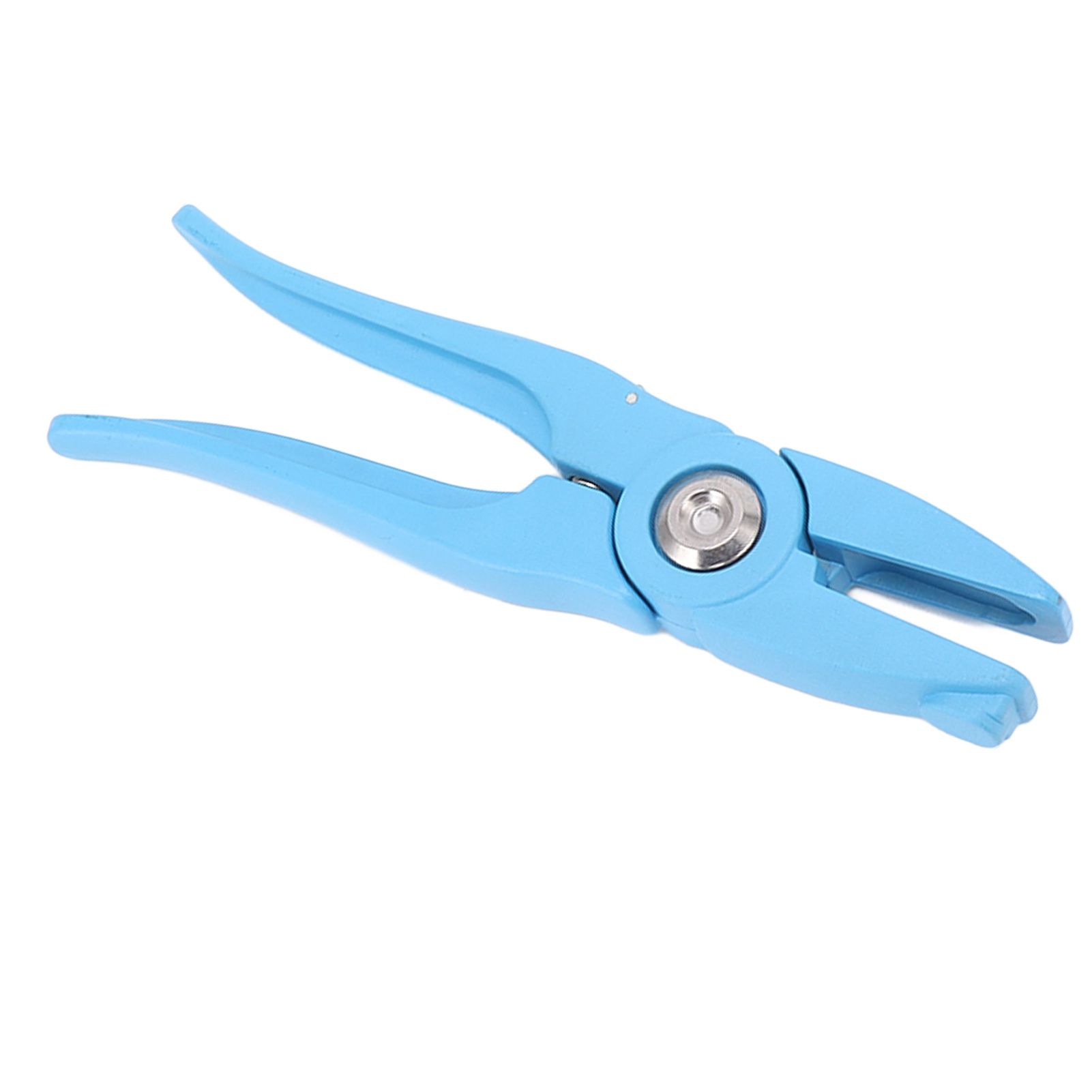 Ear Tag Applicator Universal Metal Animal Ear Tag Plier for Cow Sheep Goat Pig view 9