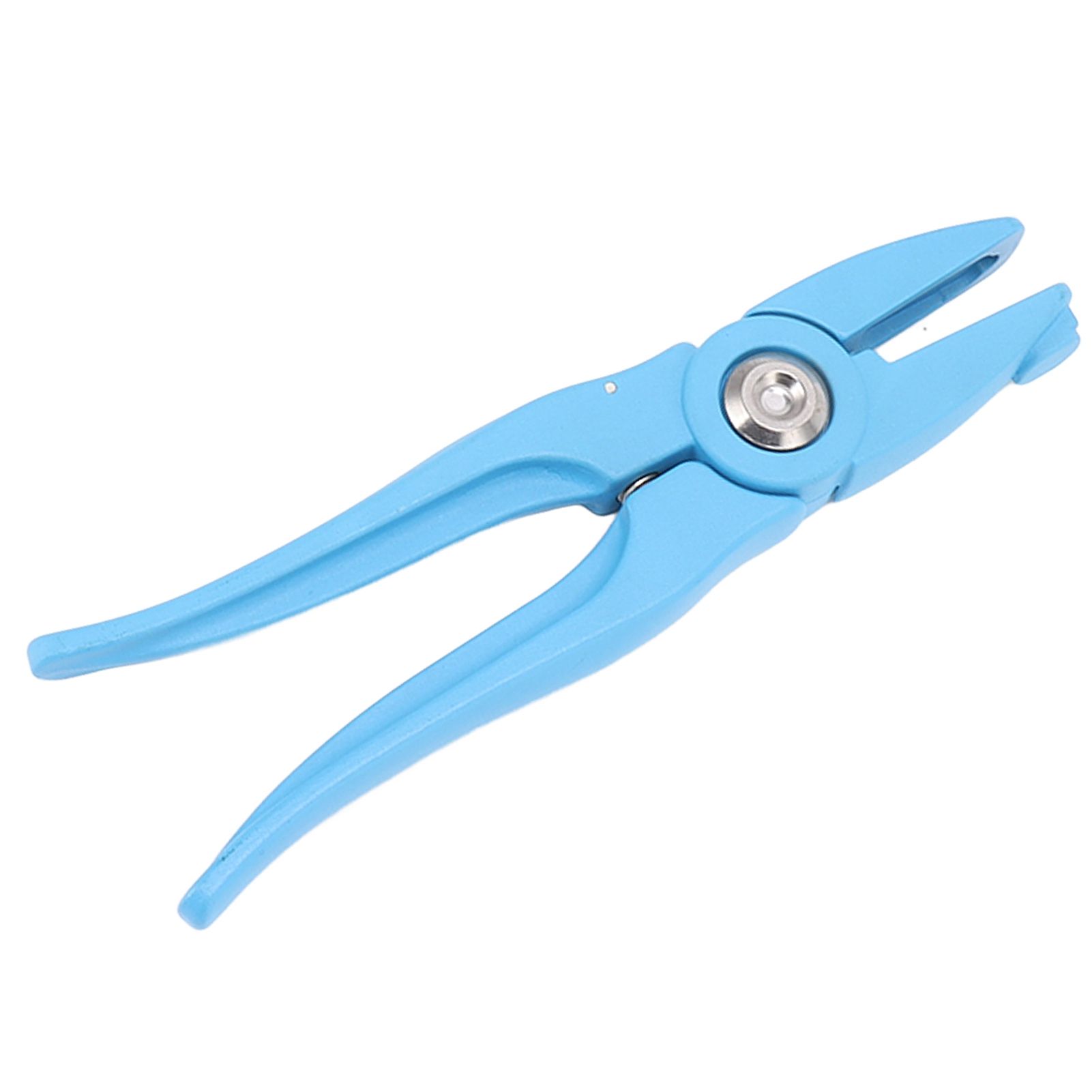 Ear Tag Applicator Universal Metal Animal Ear Tag Plier for Cow Sheep Goat Pig view 10
