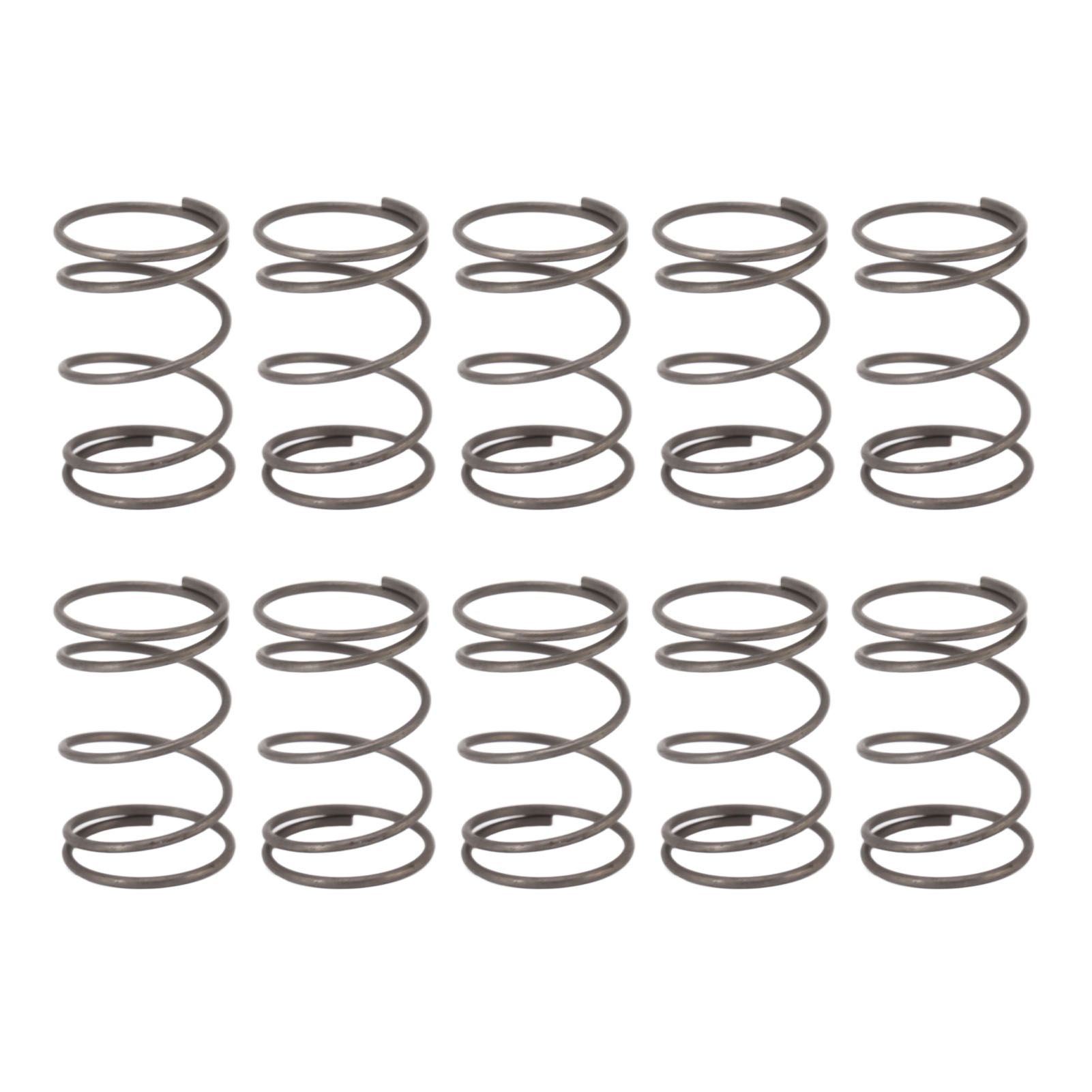10PCS Trimmer Head Metal Springs Grass Cutter Spring Replacement for Stihl