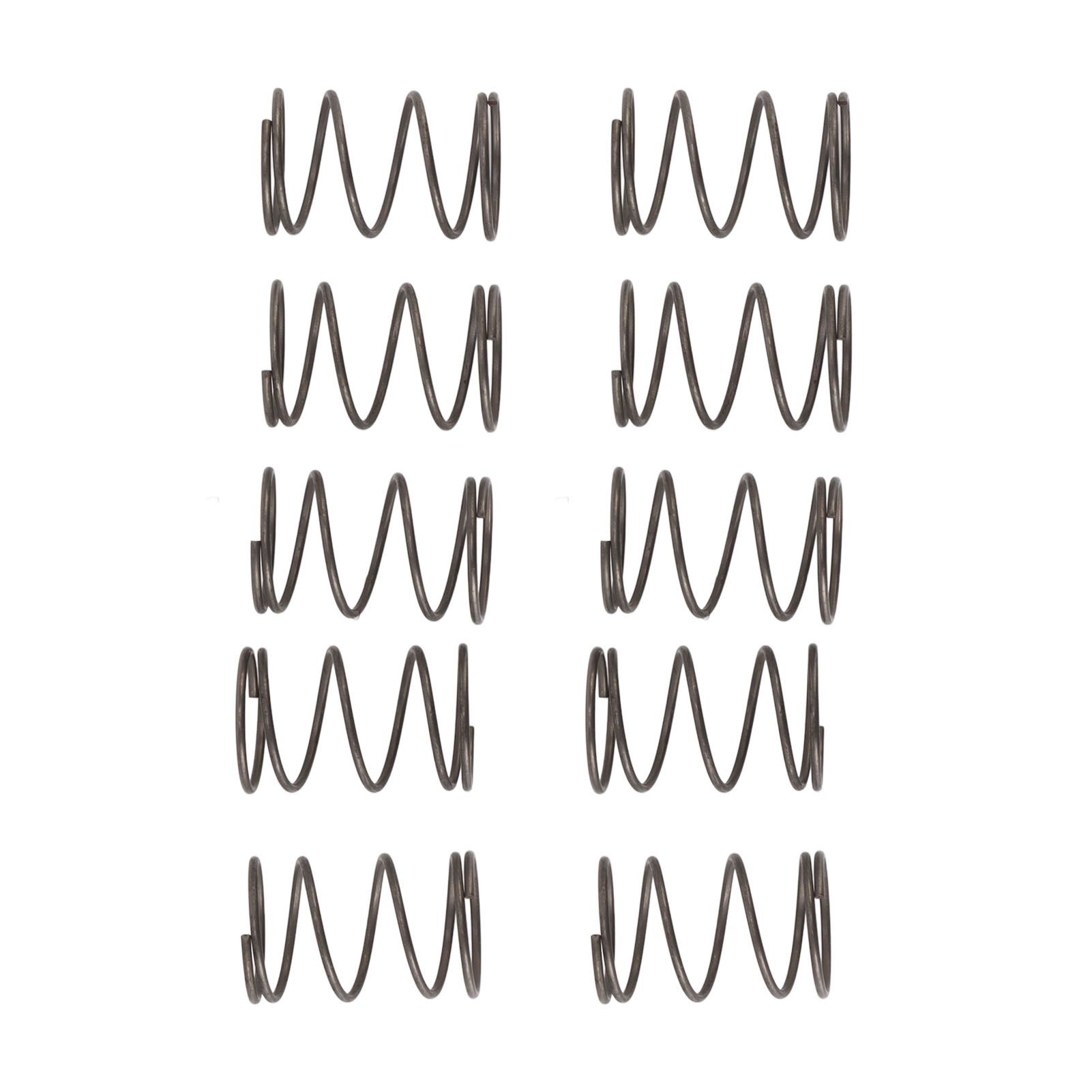 10PCS Trimmer Head Metal Springs Grass Cutter Spring Replacement for Stihl view 2