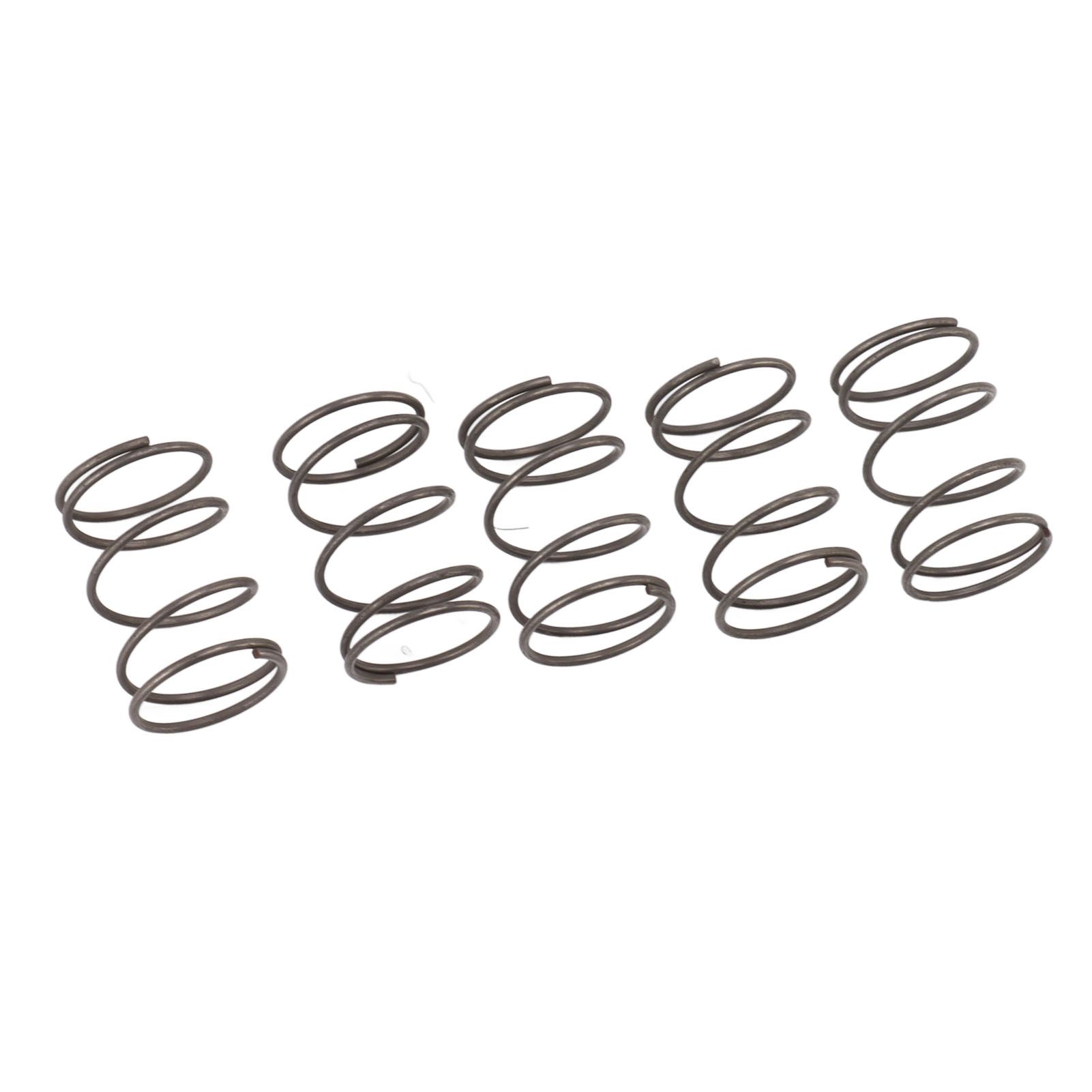 10PCS Trimmer Head Metal Springs Grass Cutter Spring Replacement for Stihl view 3