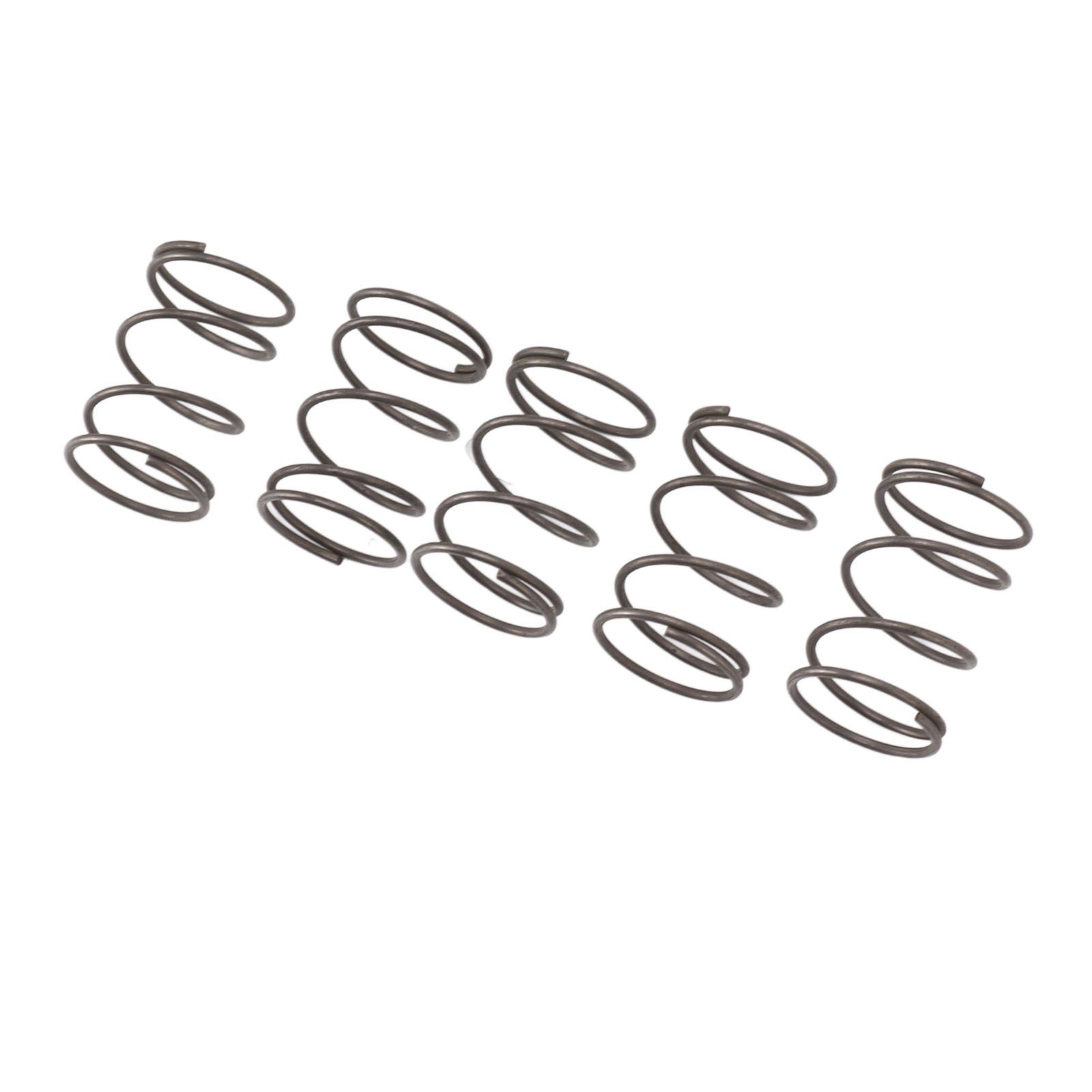10PCS Trimmer Head Metal Springs Grass Cutter Spring Replacement for Stihl view 4