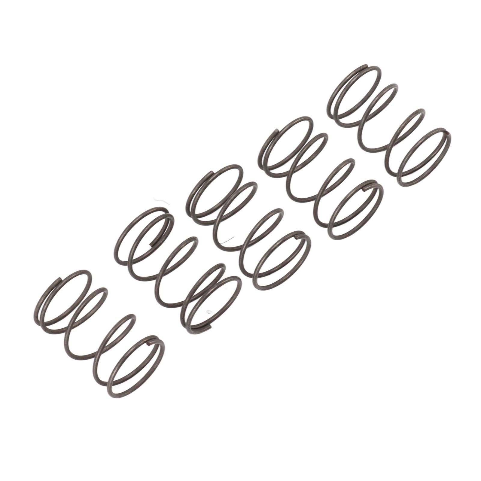 10PCS Trimmer Head Metal Springs Grass Cutter Spring Replacement for Stihl view 5