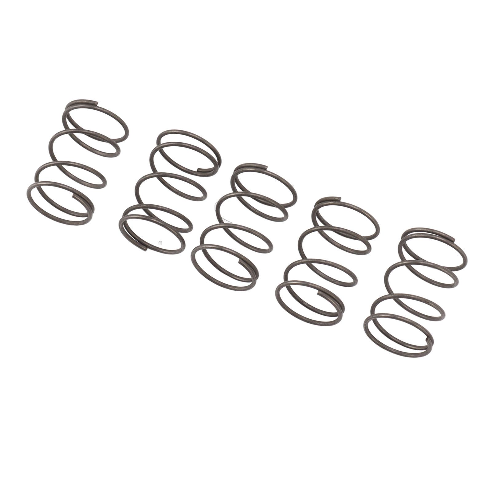 10PCS Trimmer Head Metal Springs Grass Cutter Spring Replacement for Stihl view 7