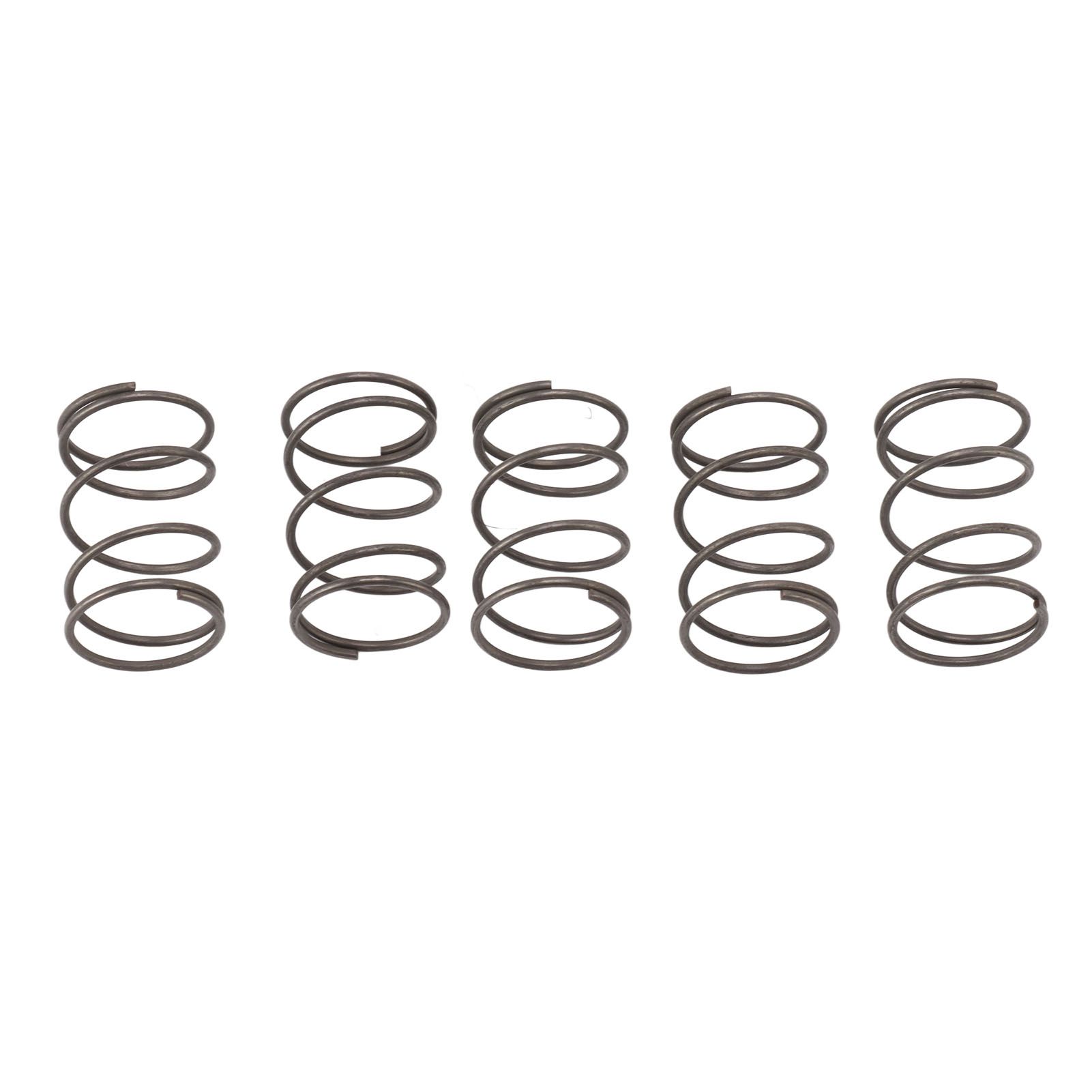 10PCS Trimmer Head Metal Springs Grass Cutter Spring Replacement for Stihl view 8