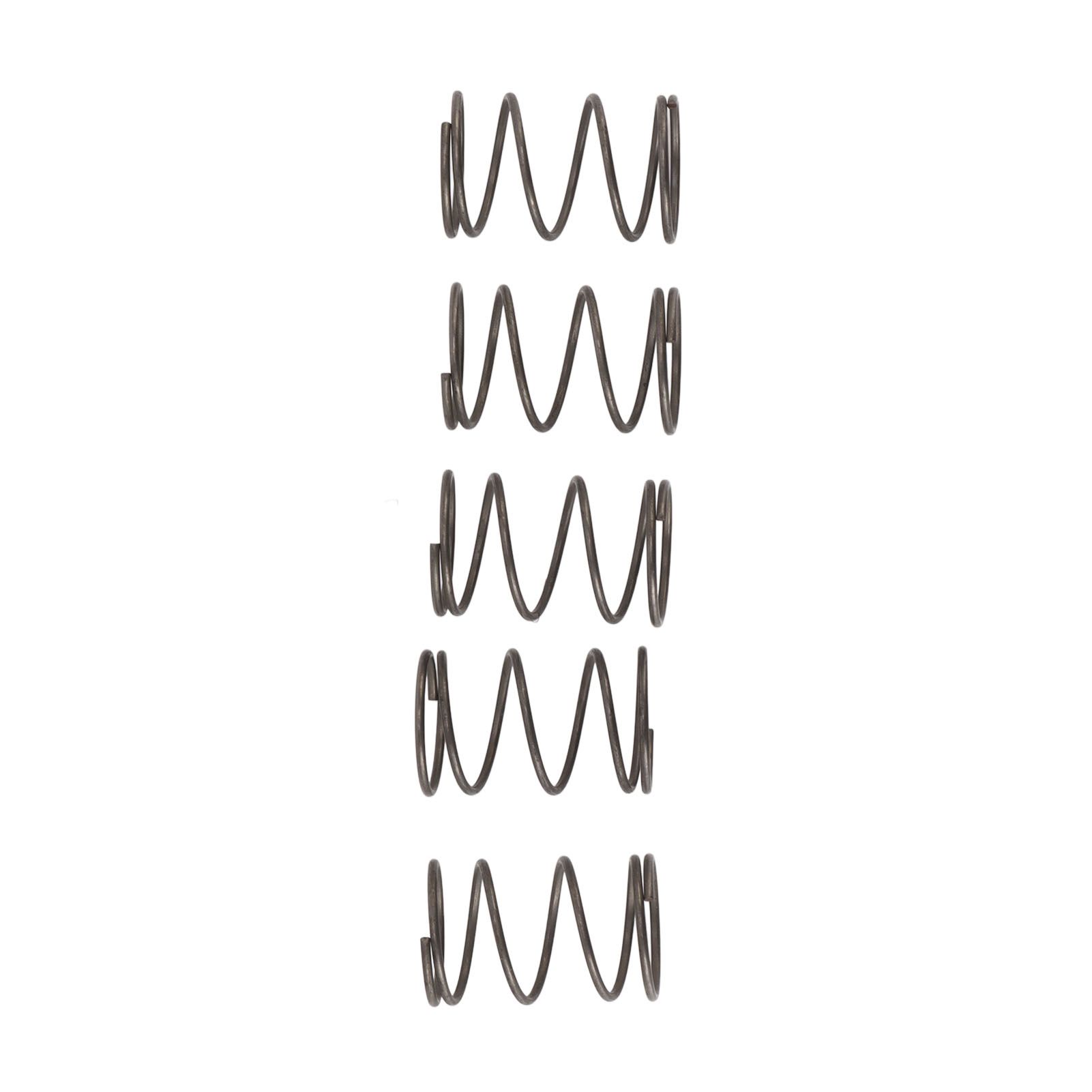 10PCS Trimmer Head Metal Springs Grass Cutter Spring Replacement for Stihl view 9