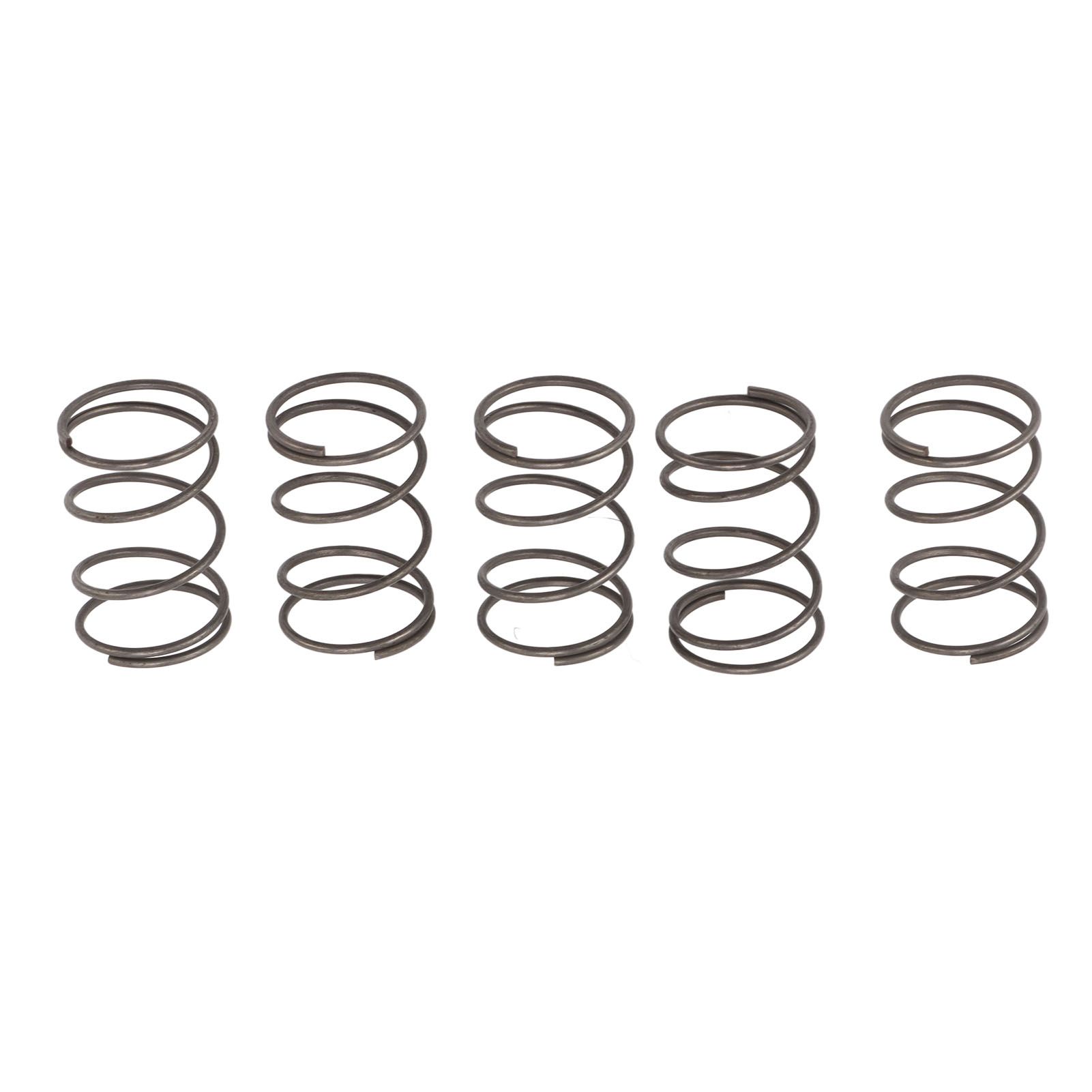 10PCS Trimmer Head Metal Springs Grass Cutter Spring Replacement for Stihl view 10