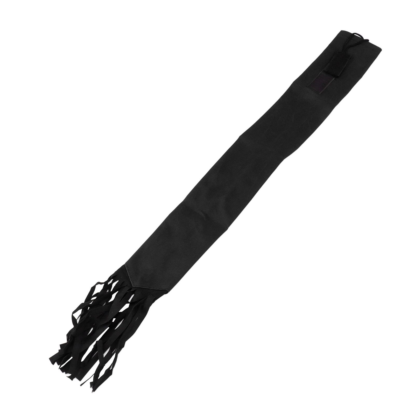 Horse Tail Protection Bag Non Woven Fabric Horsetail Guard with Fringe Hook