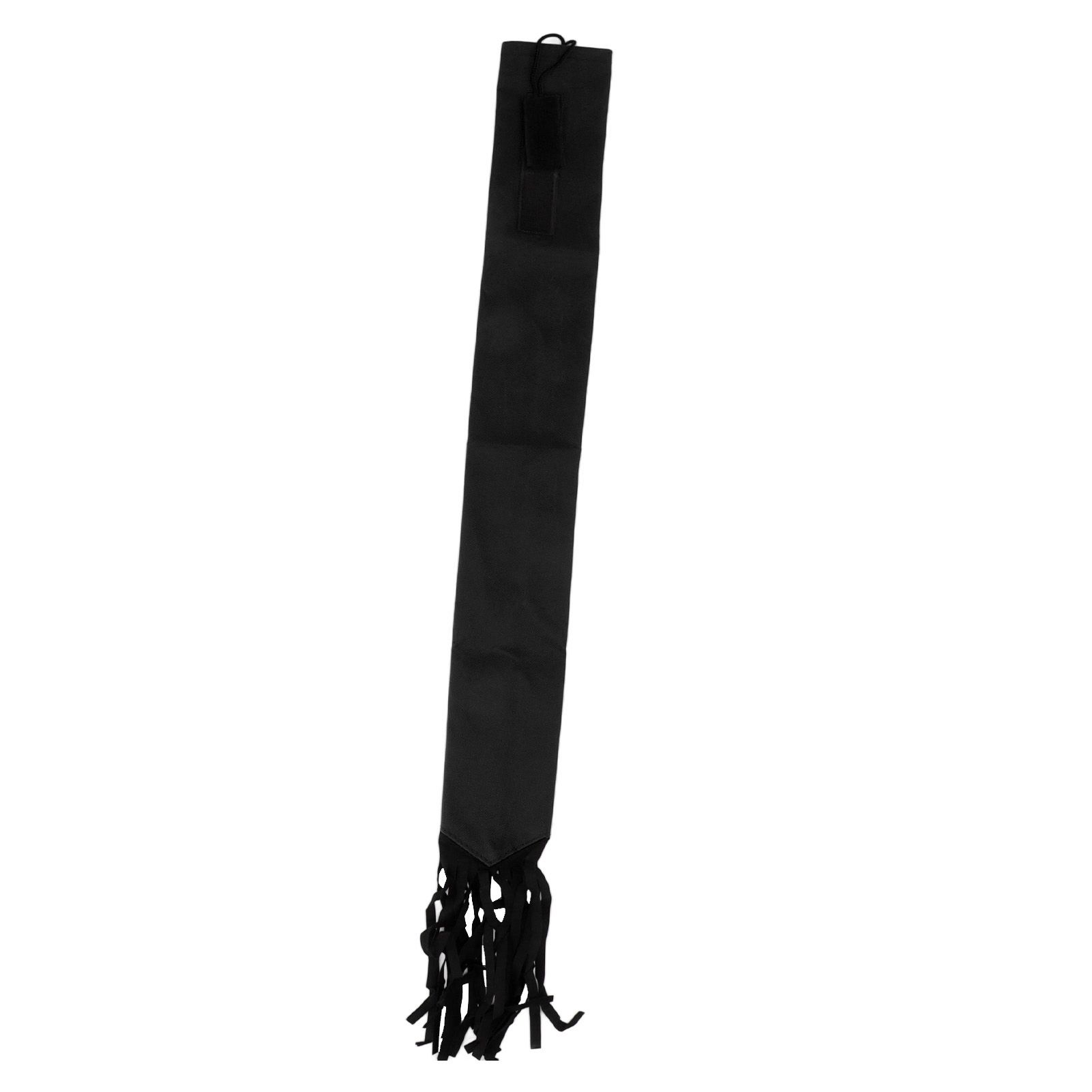 Horse Tail Protection Bag Non Woven Fabric Horsetail Guard with Fringe Hook view 2