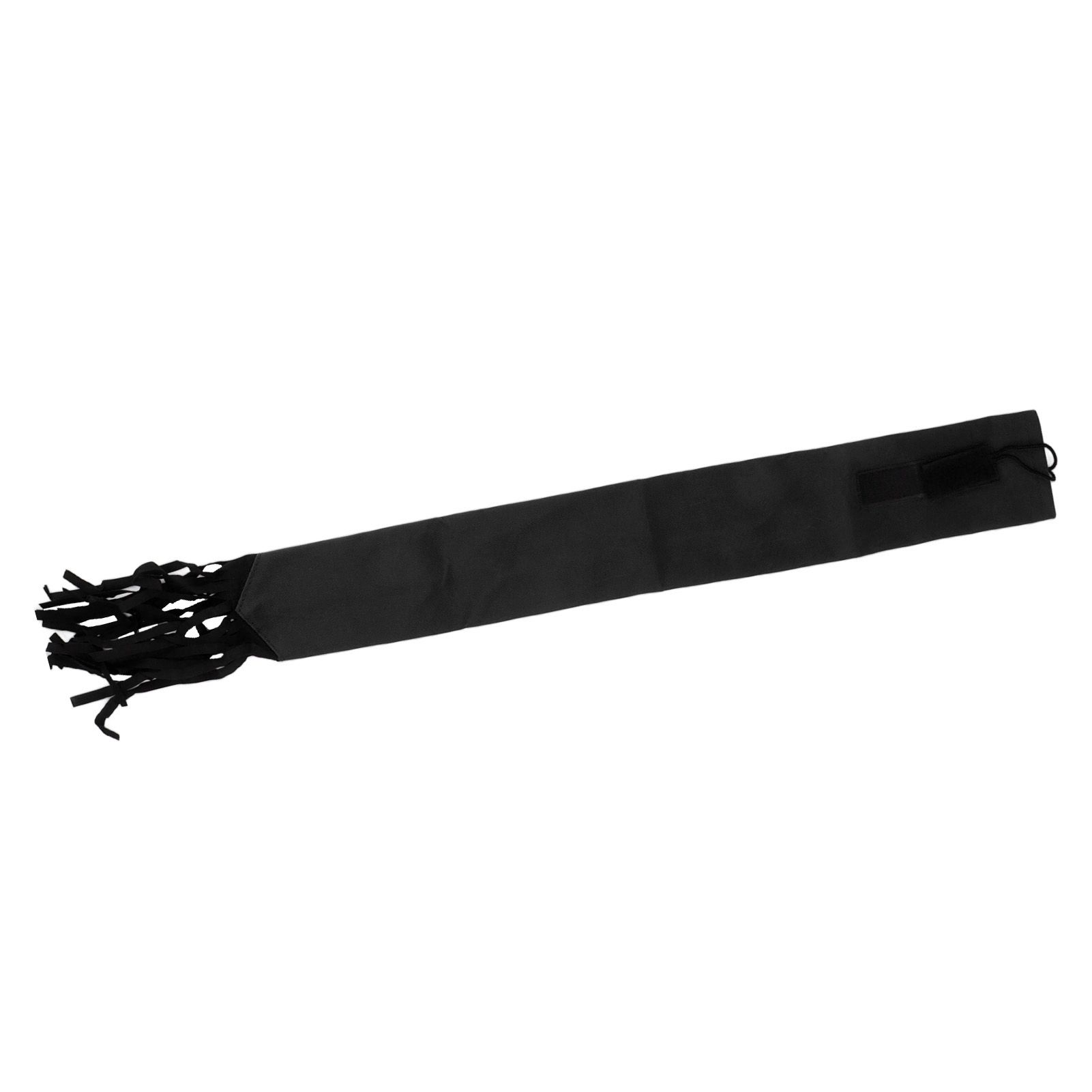 Horse Tail Protection Bag Non Woven Fabric Horsetail Guard with Fringe Hook view 3
